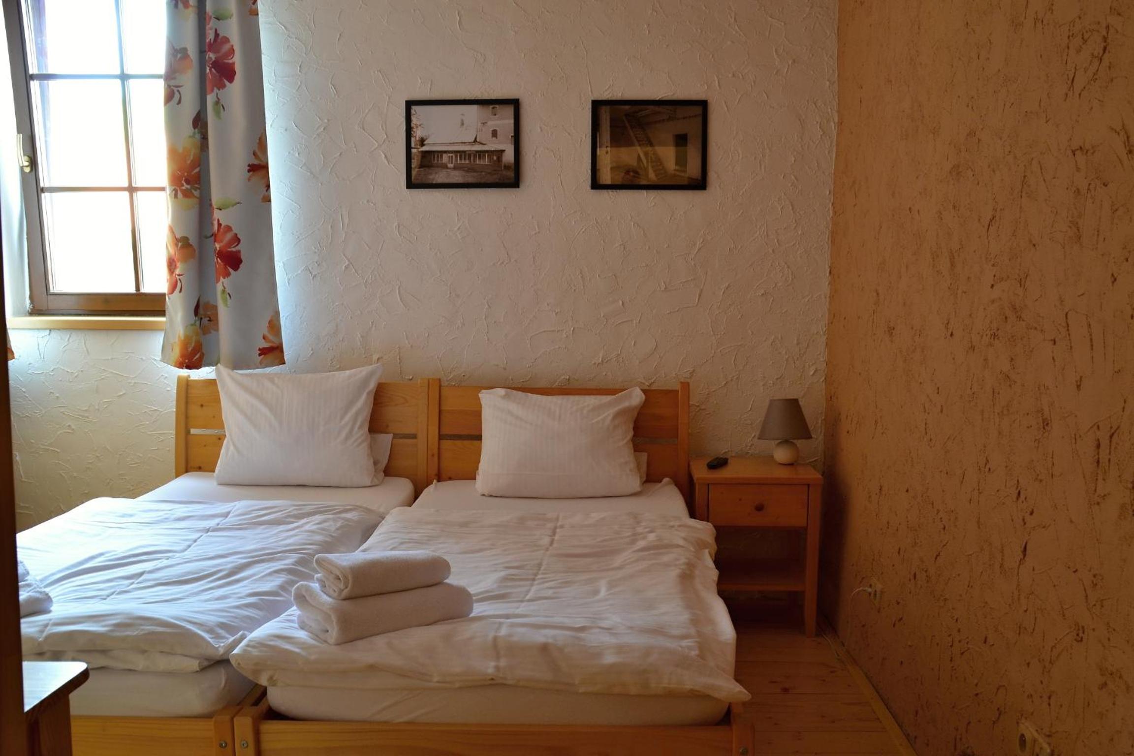 Double or Twin Room photo 1