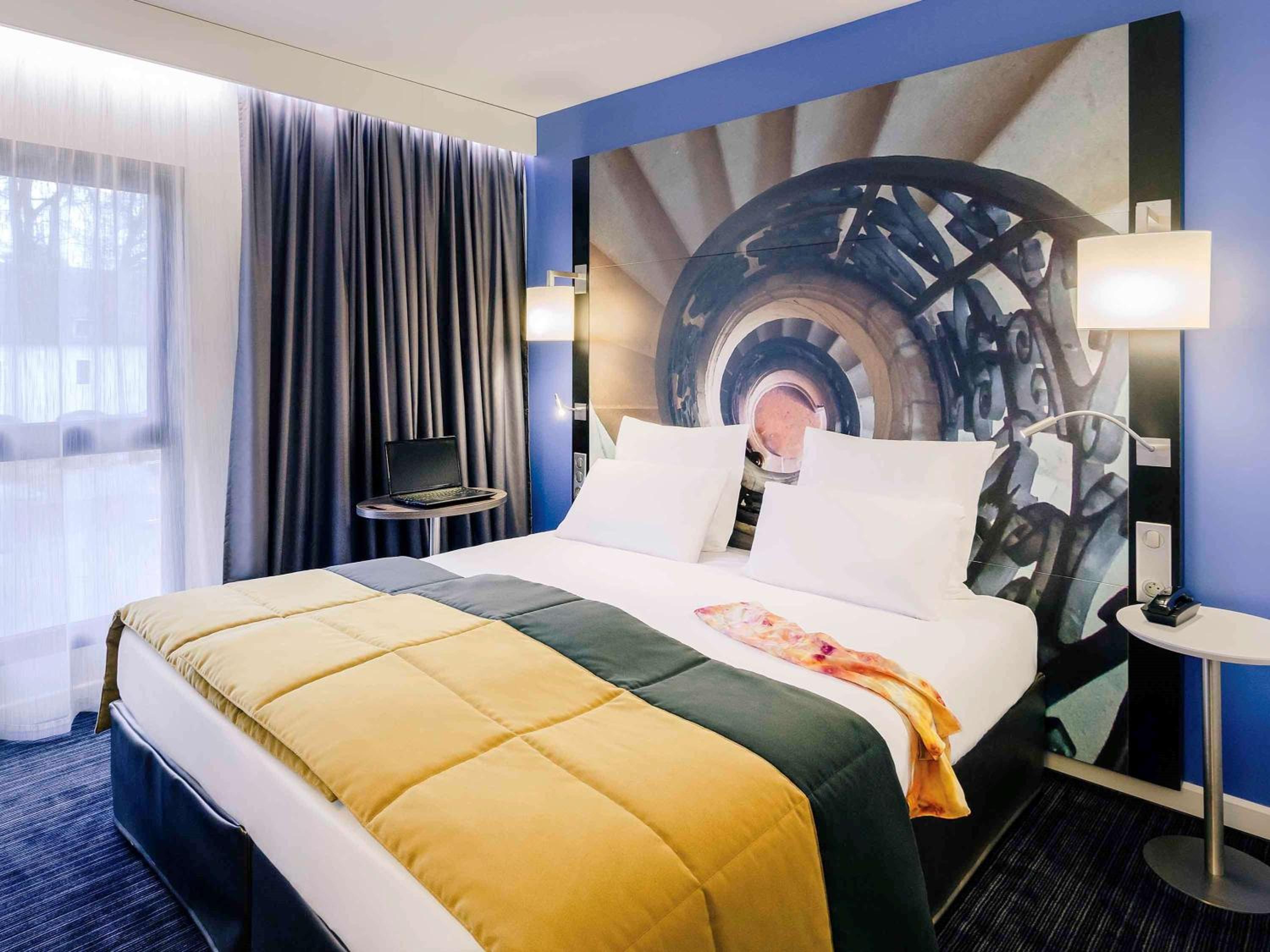Classic Double Room - Photo 1
