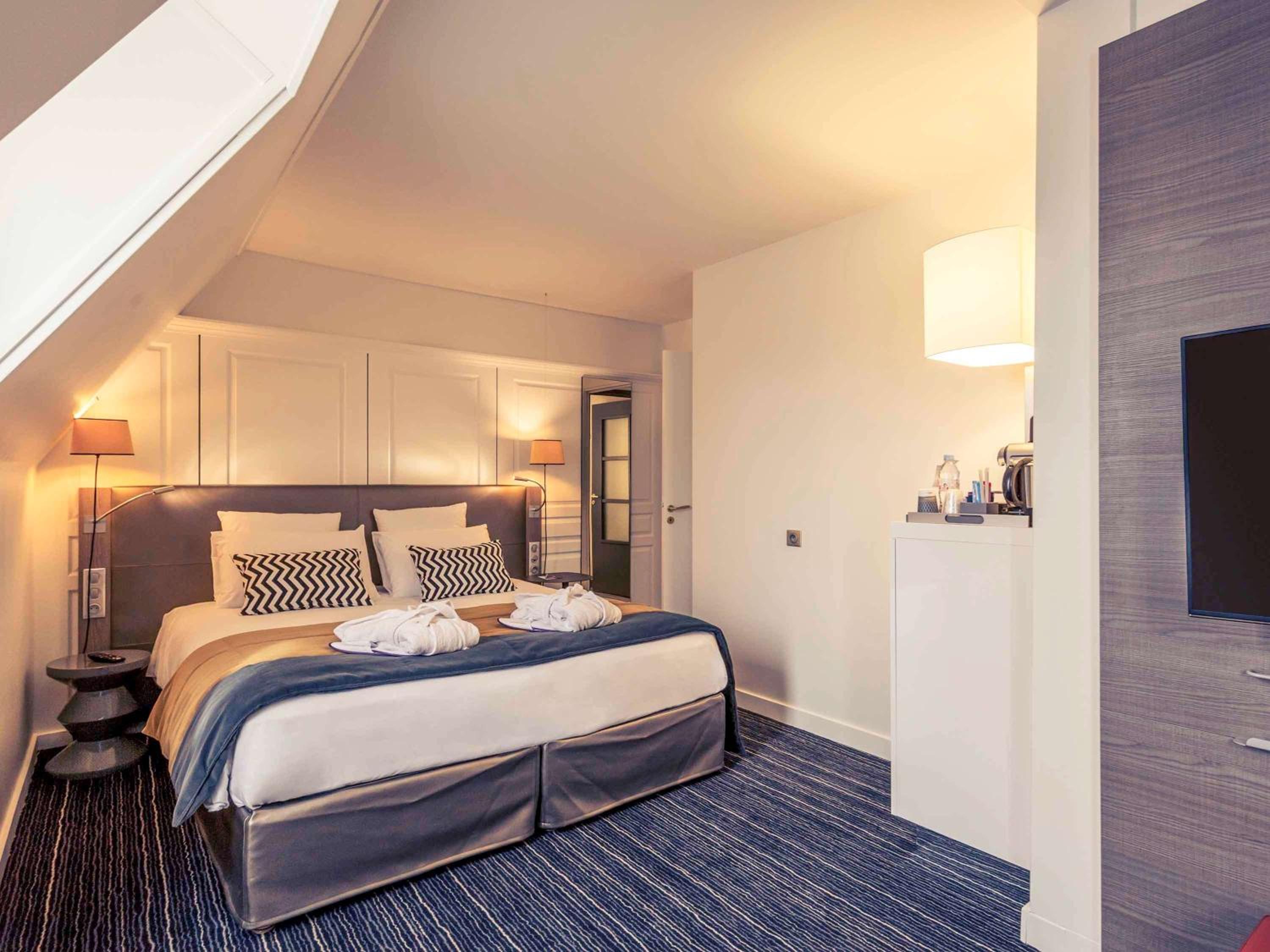 Classic Double Room - Photo 2