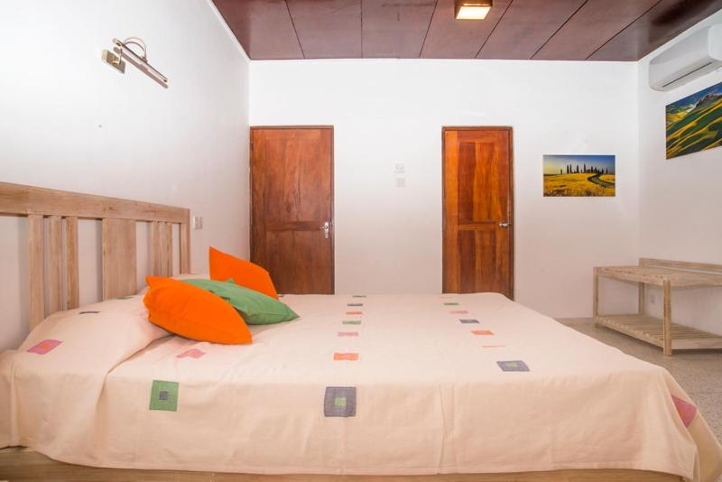 Double Room with Terrace photo 2