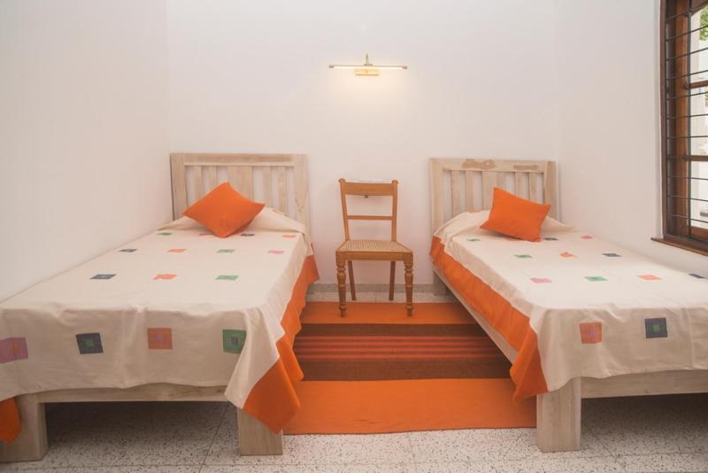 Double Room with Terrace photo 3