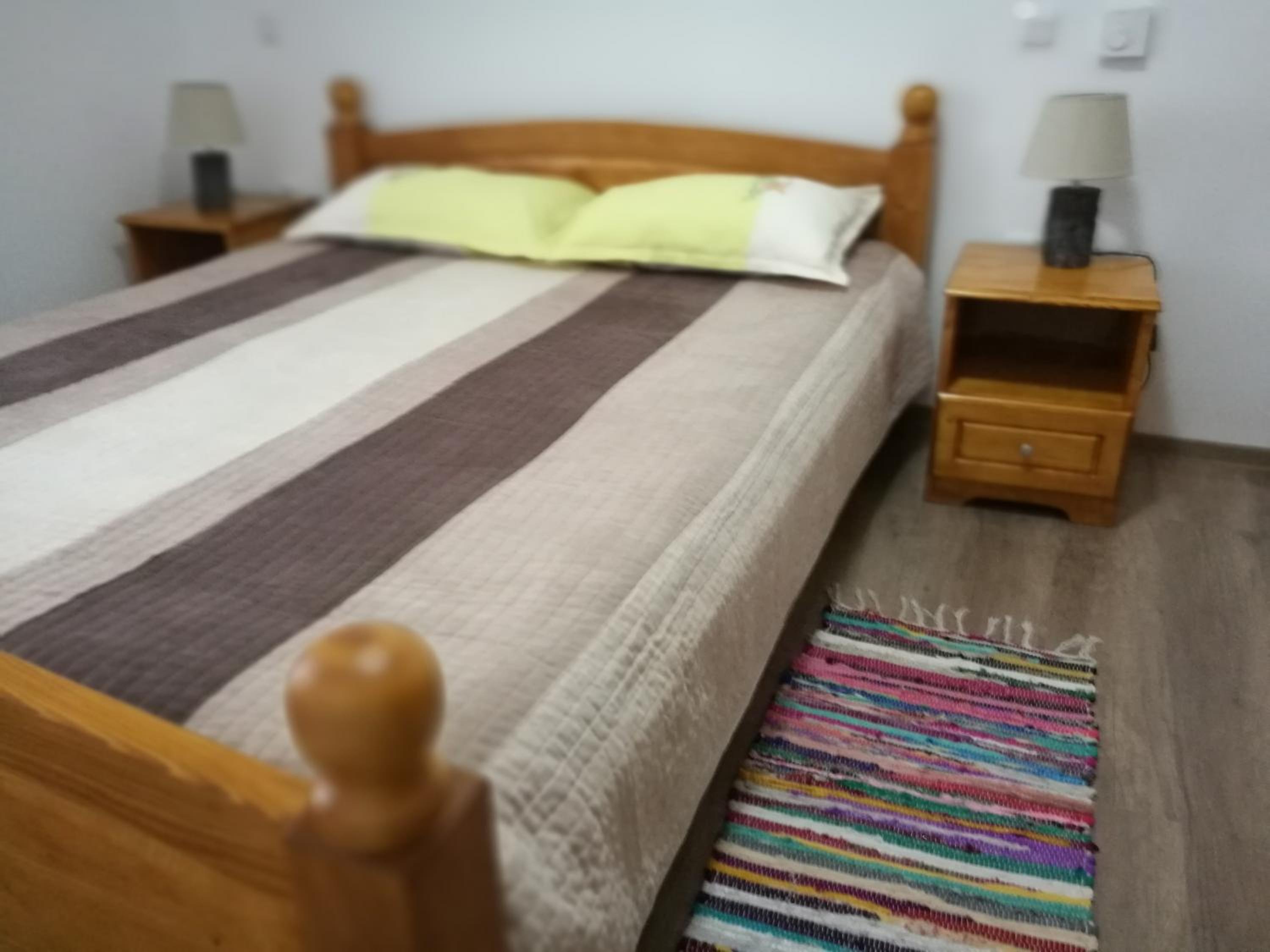 Double Room with Private Bathroom - Photo 39