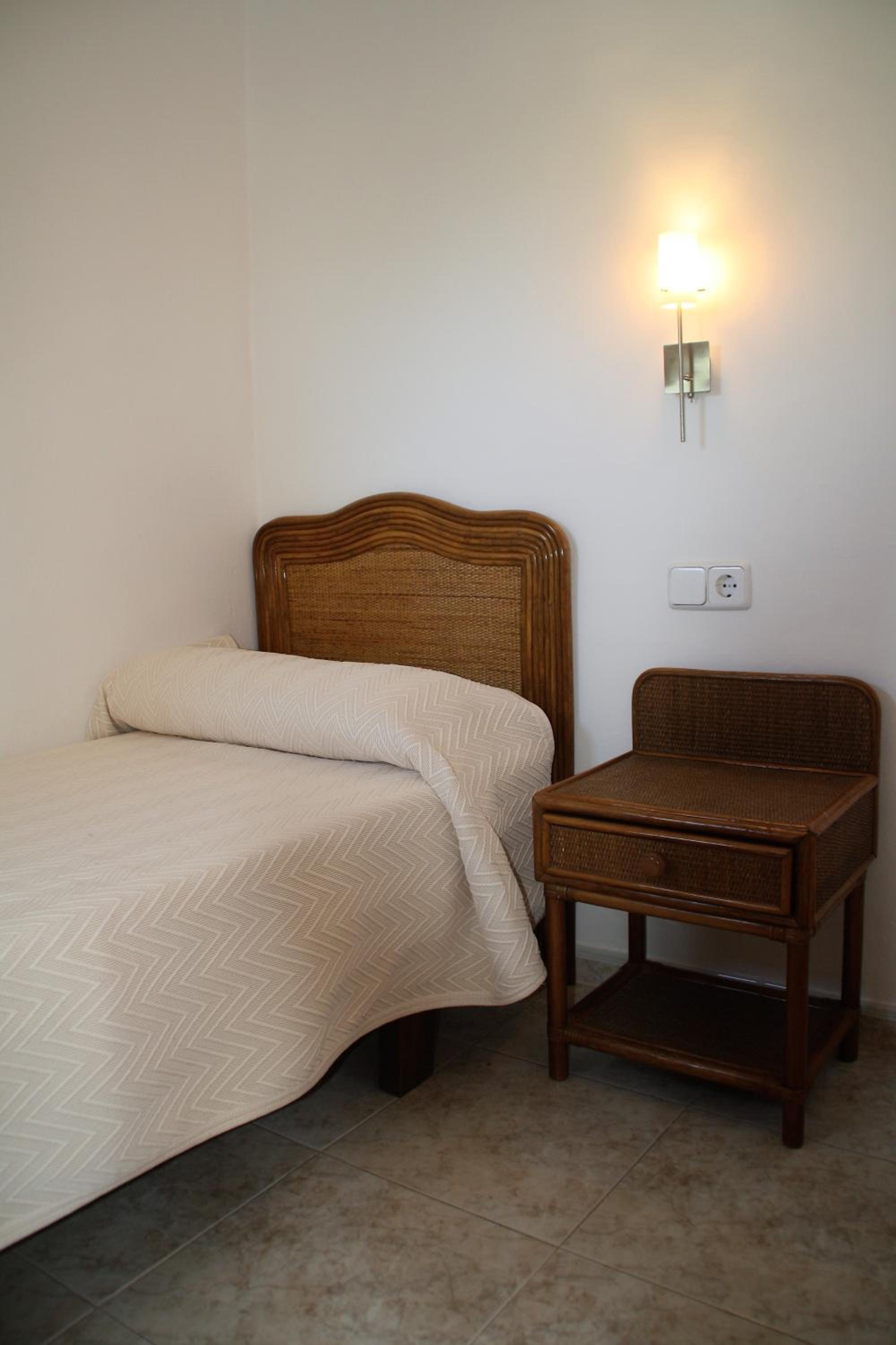 Apartamento de Dos Dormitorios 30