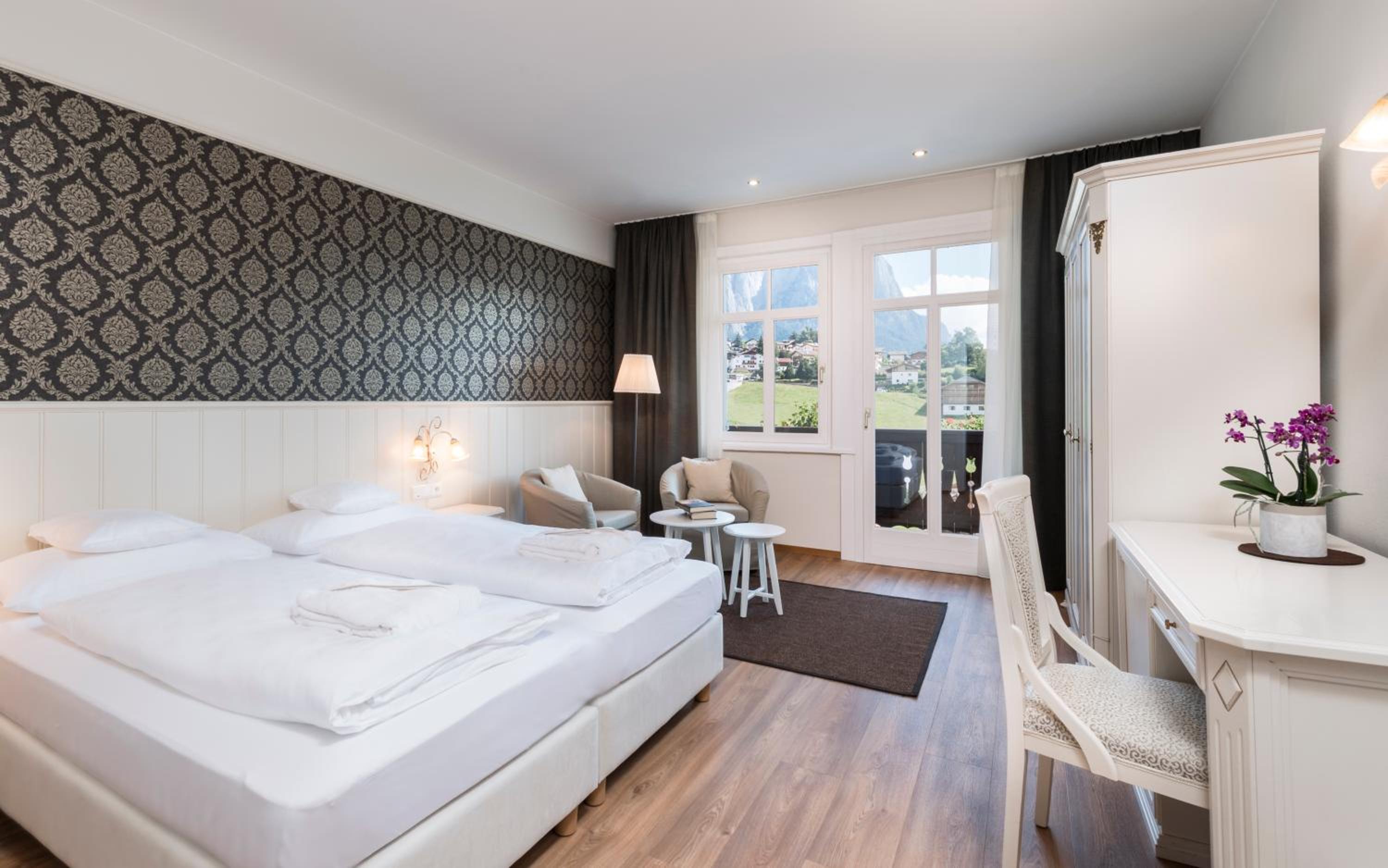 Superior Double Room - Photo 1