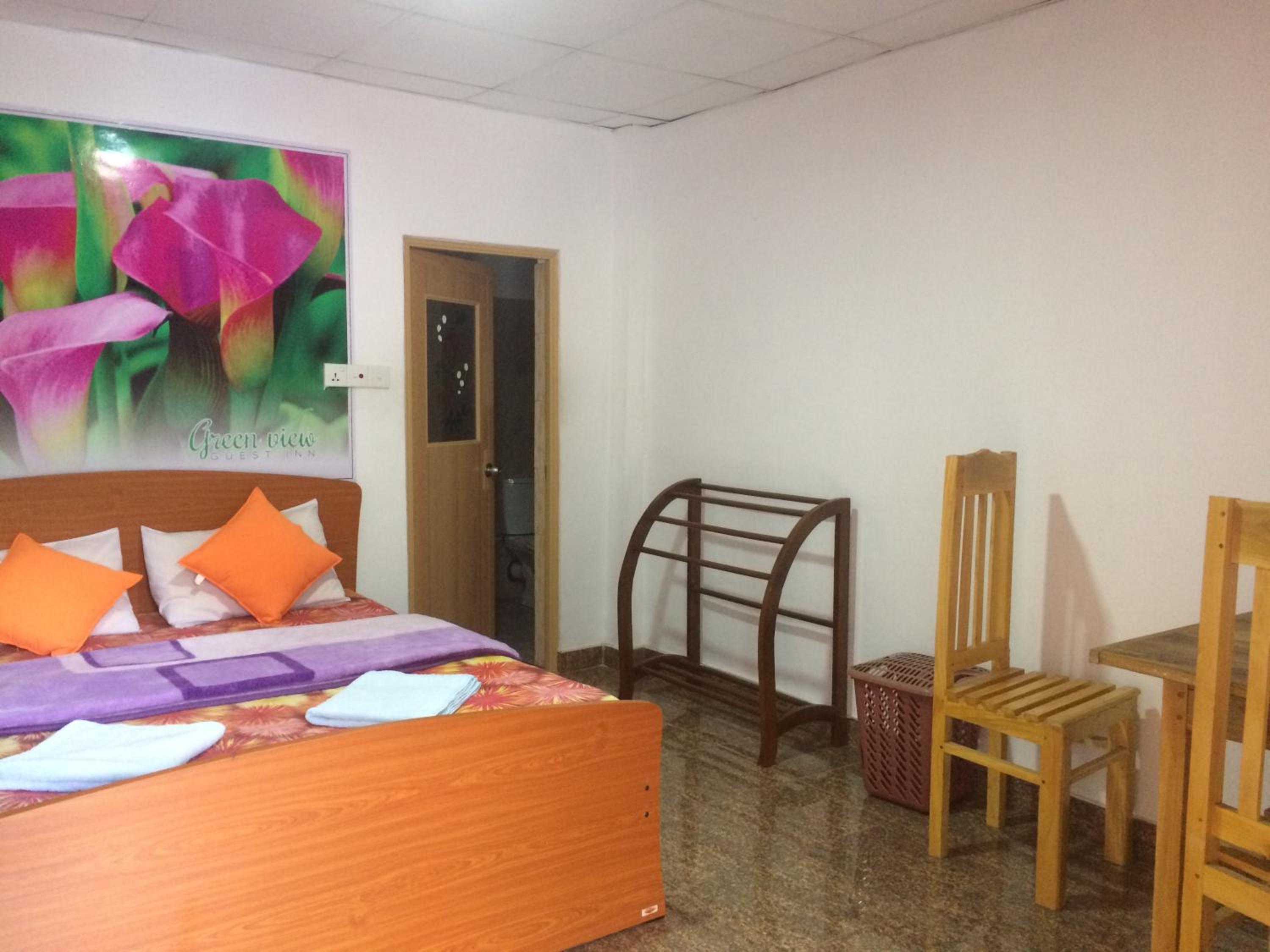 Double Room photo 3