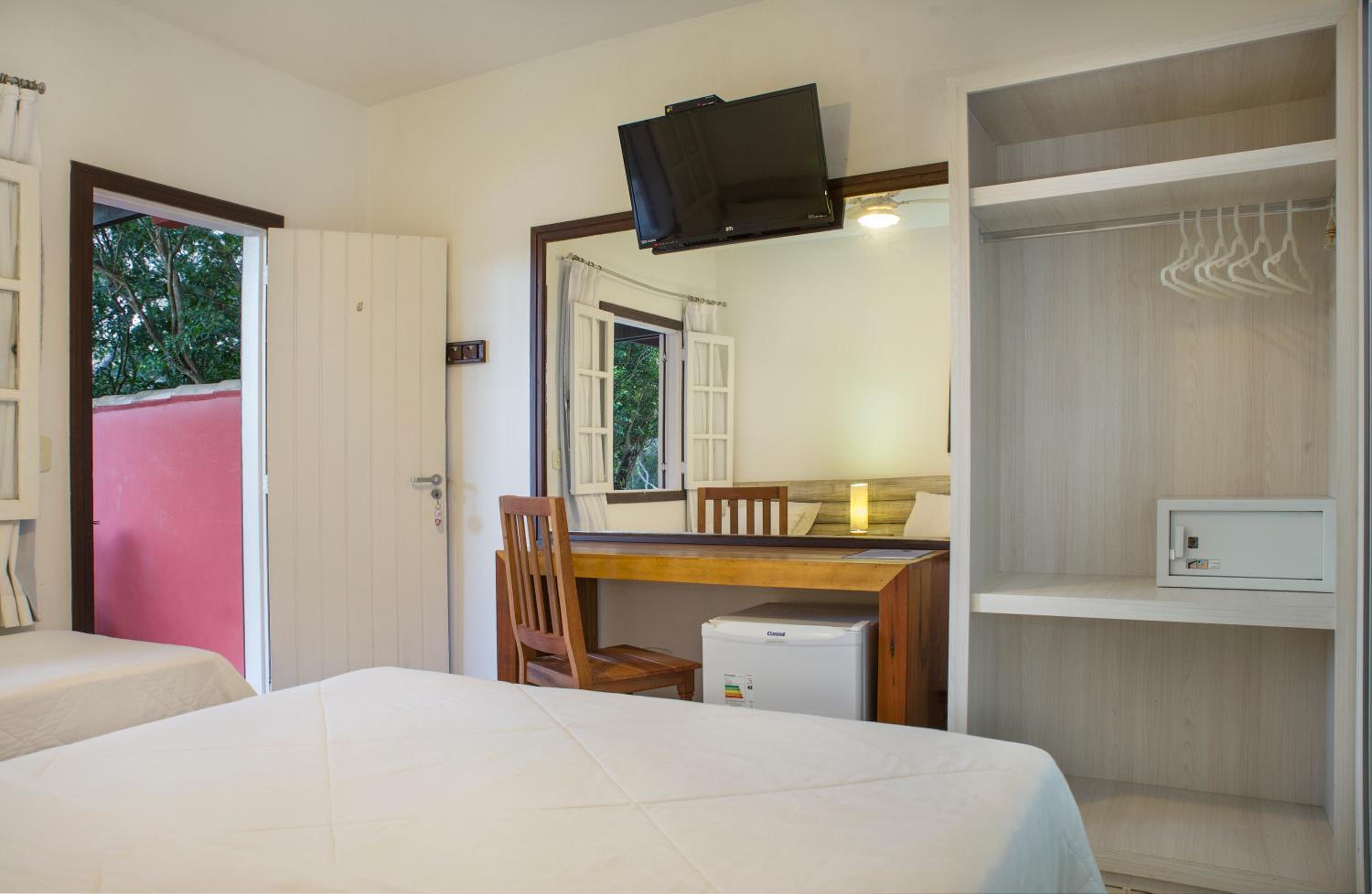 Standard Triple Room photo 1