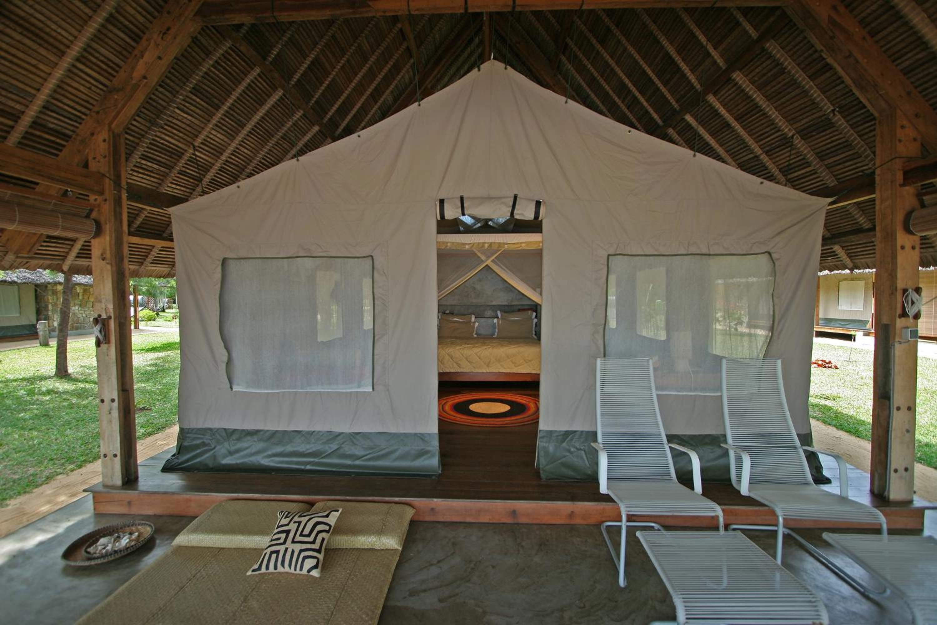 Superior Double or Twin Room with Terrace photo 2