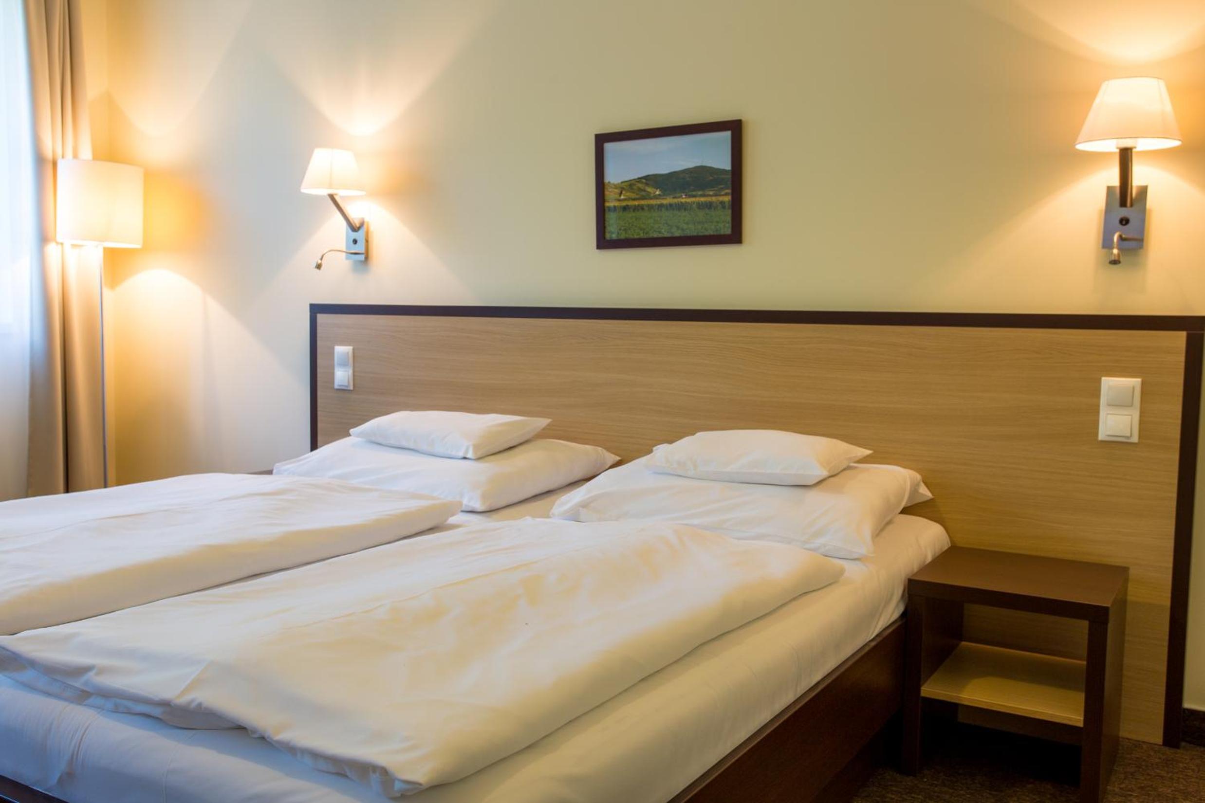 Double or Twin Room - Photo 3