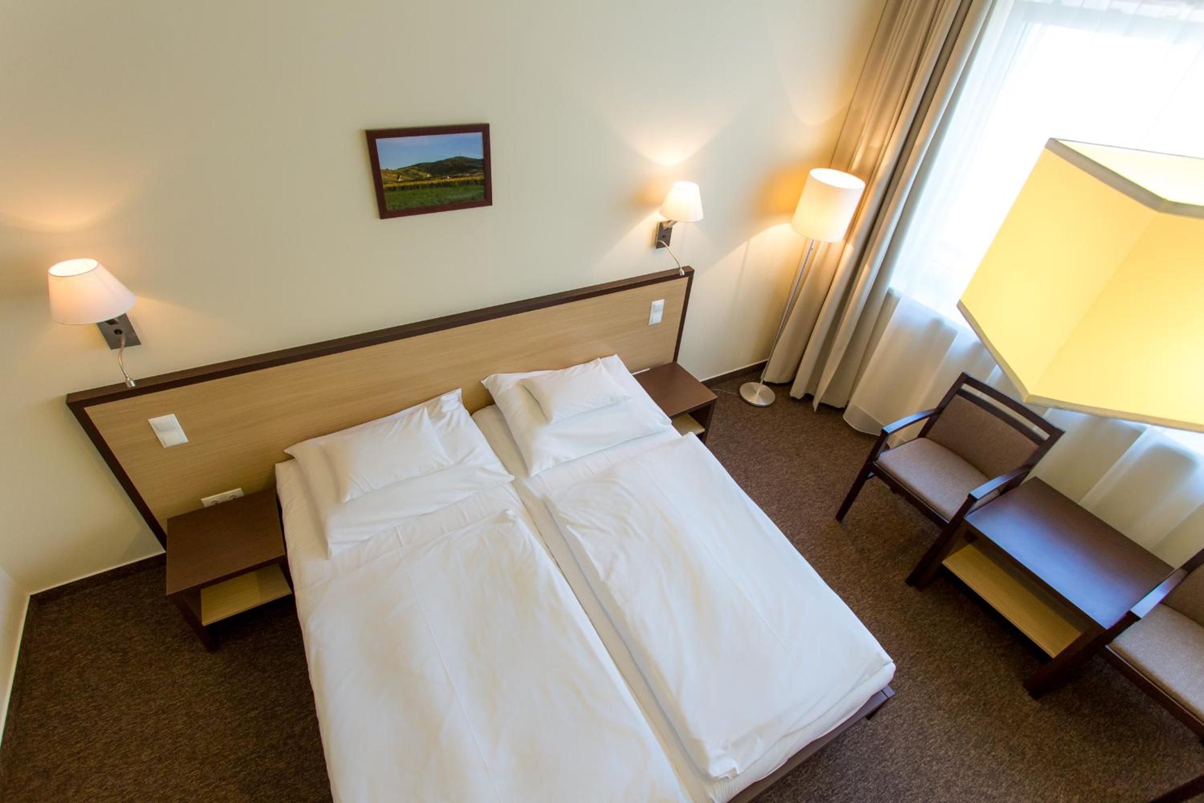 Double or Twin Room - Photo 5