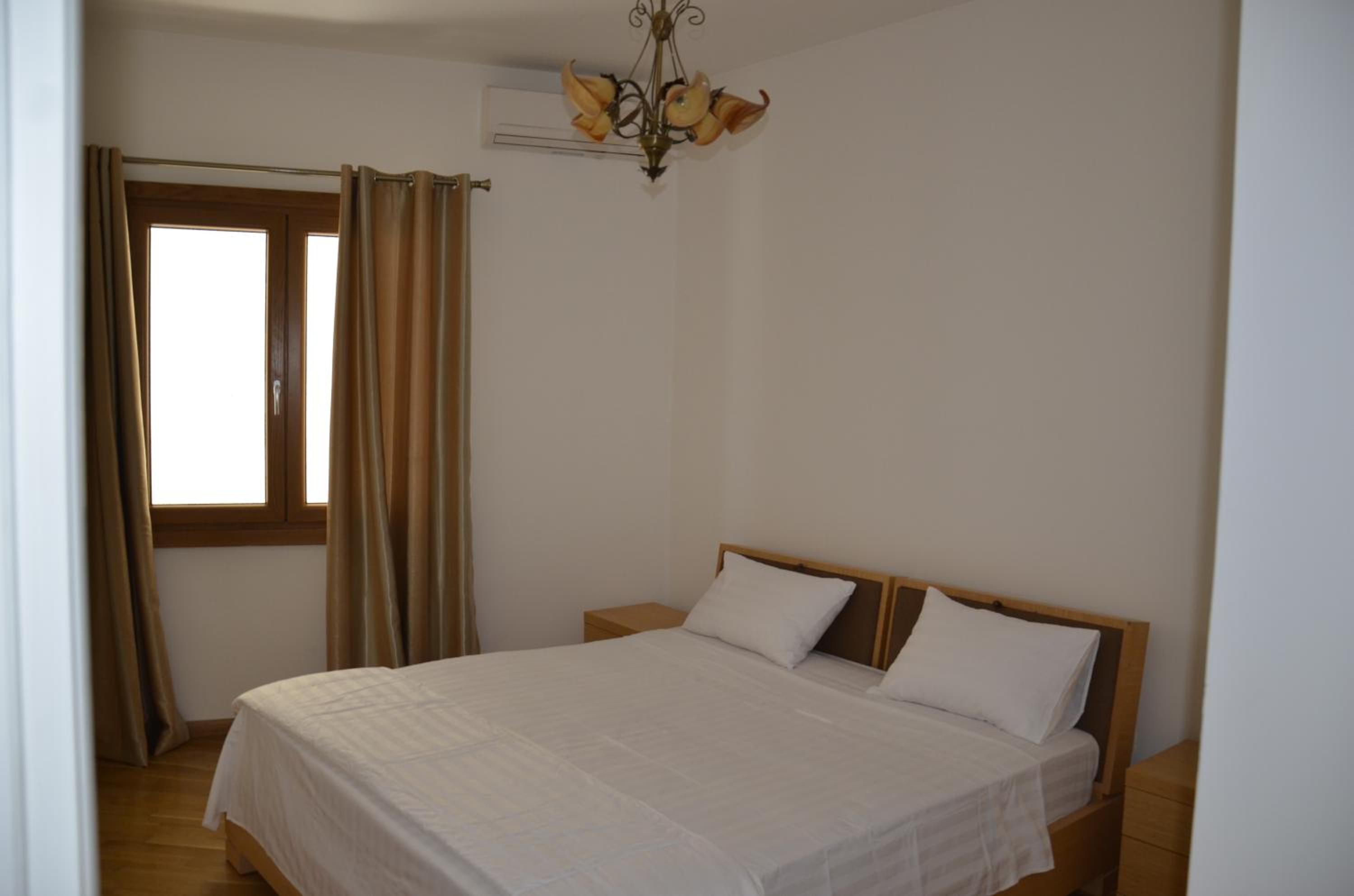 Penthouse Apartment photo 2
