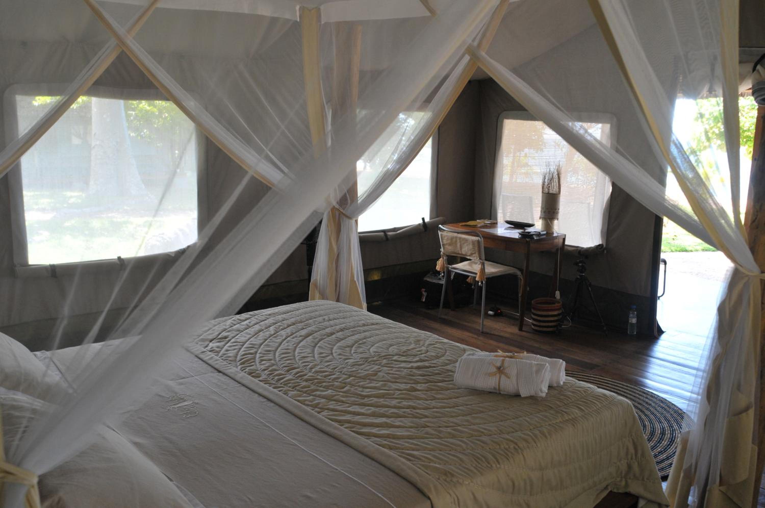 Superior Double or Twin Room with Terrace photo 3