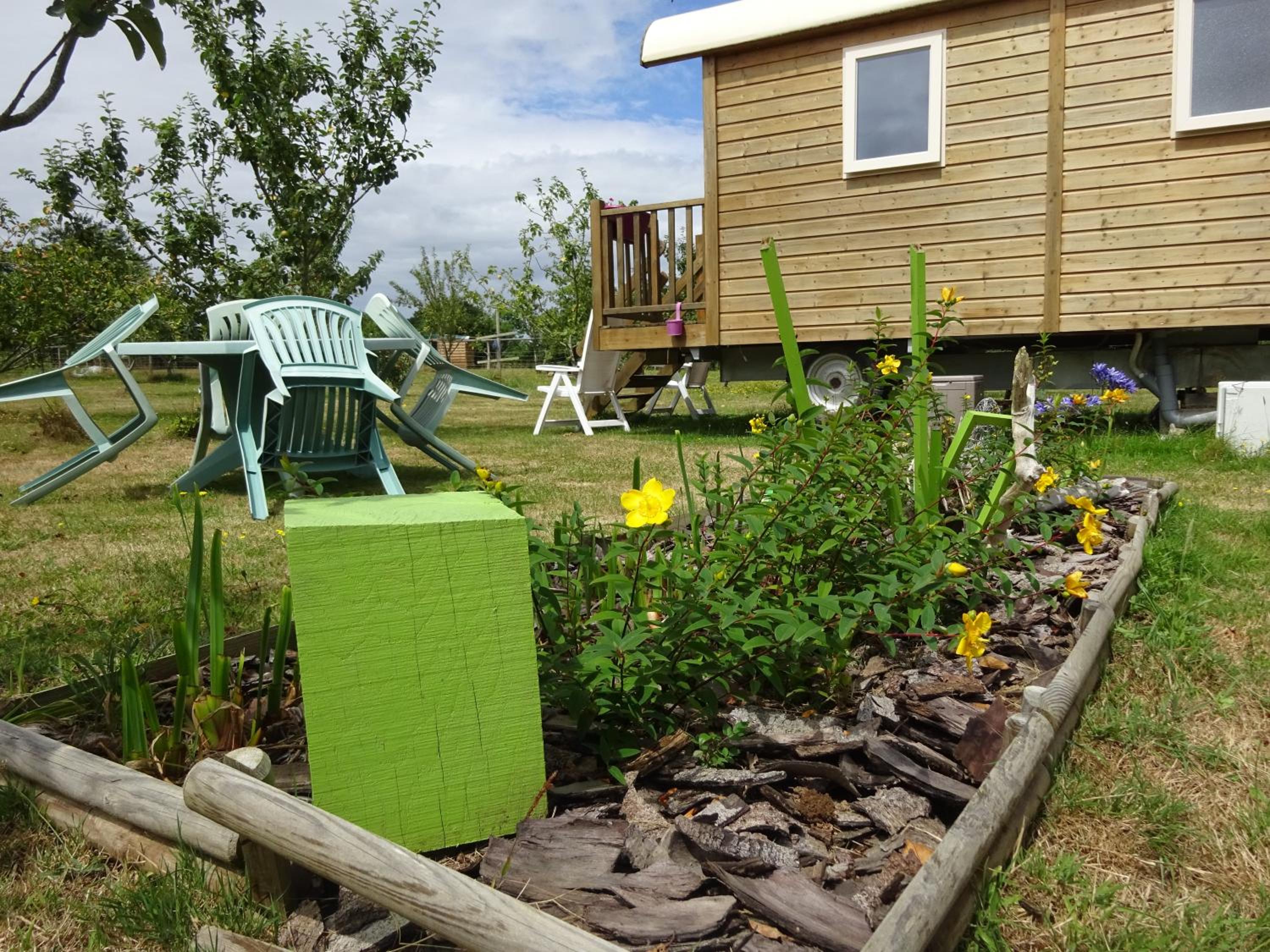Holiday Home - Photo 14
