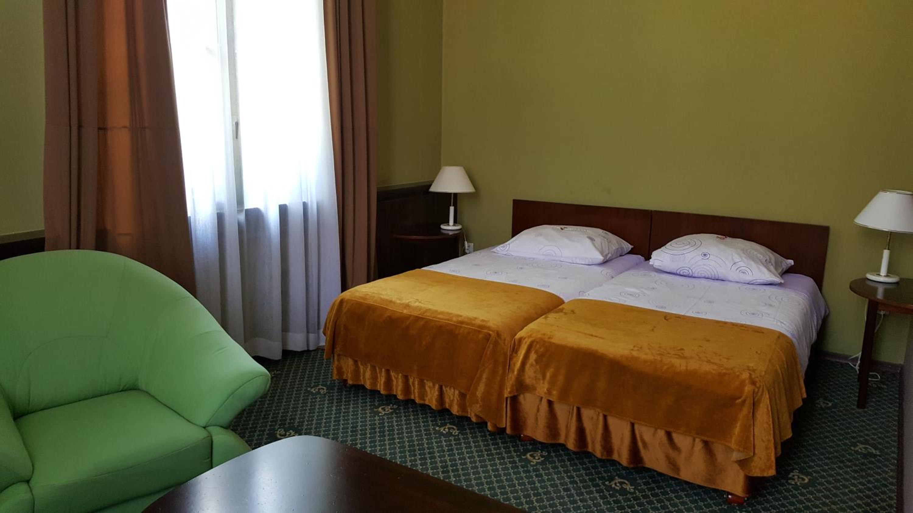 Double Room