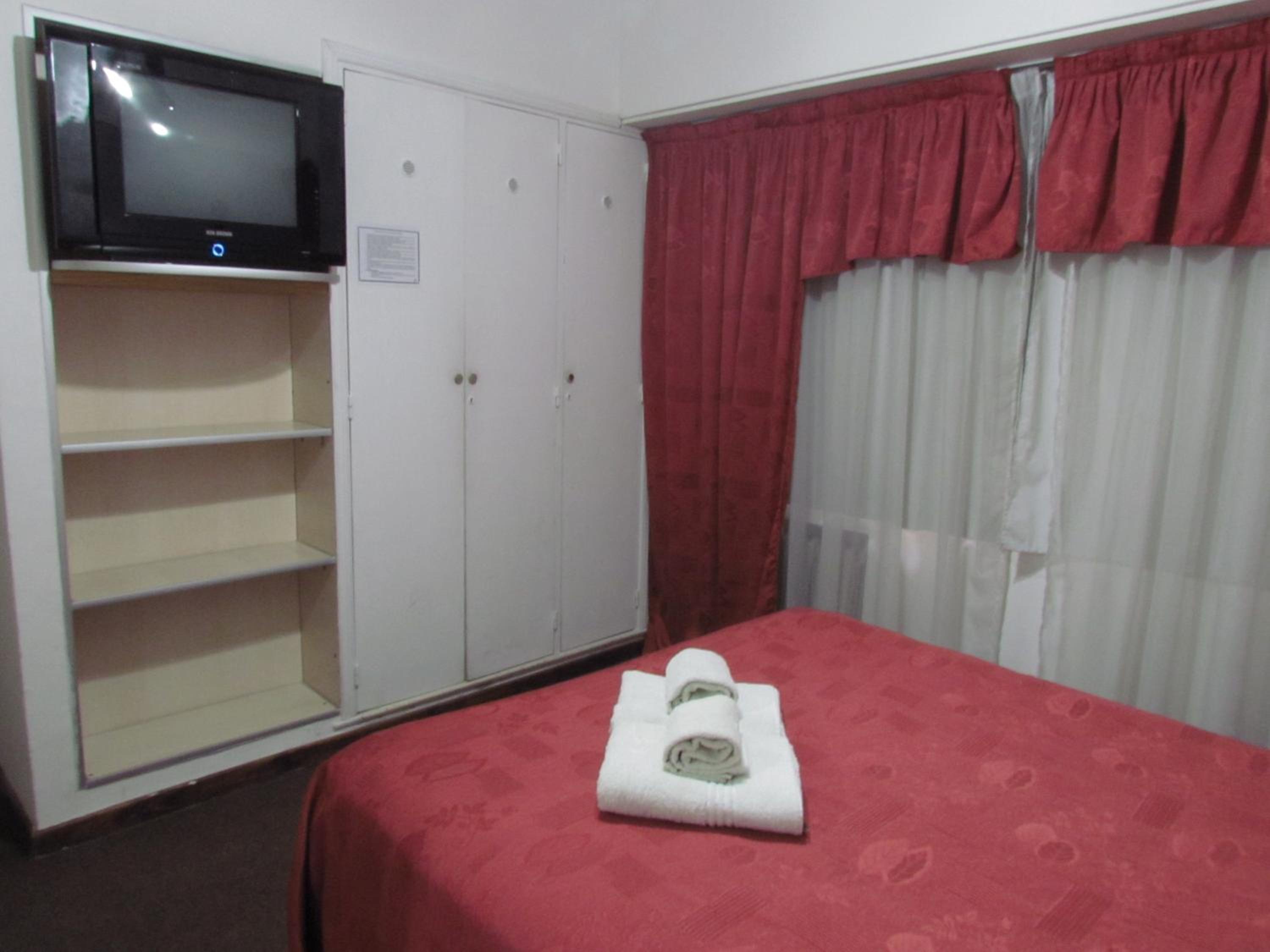 Standard Double Room photo 3
