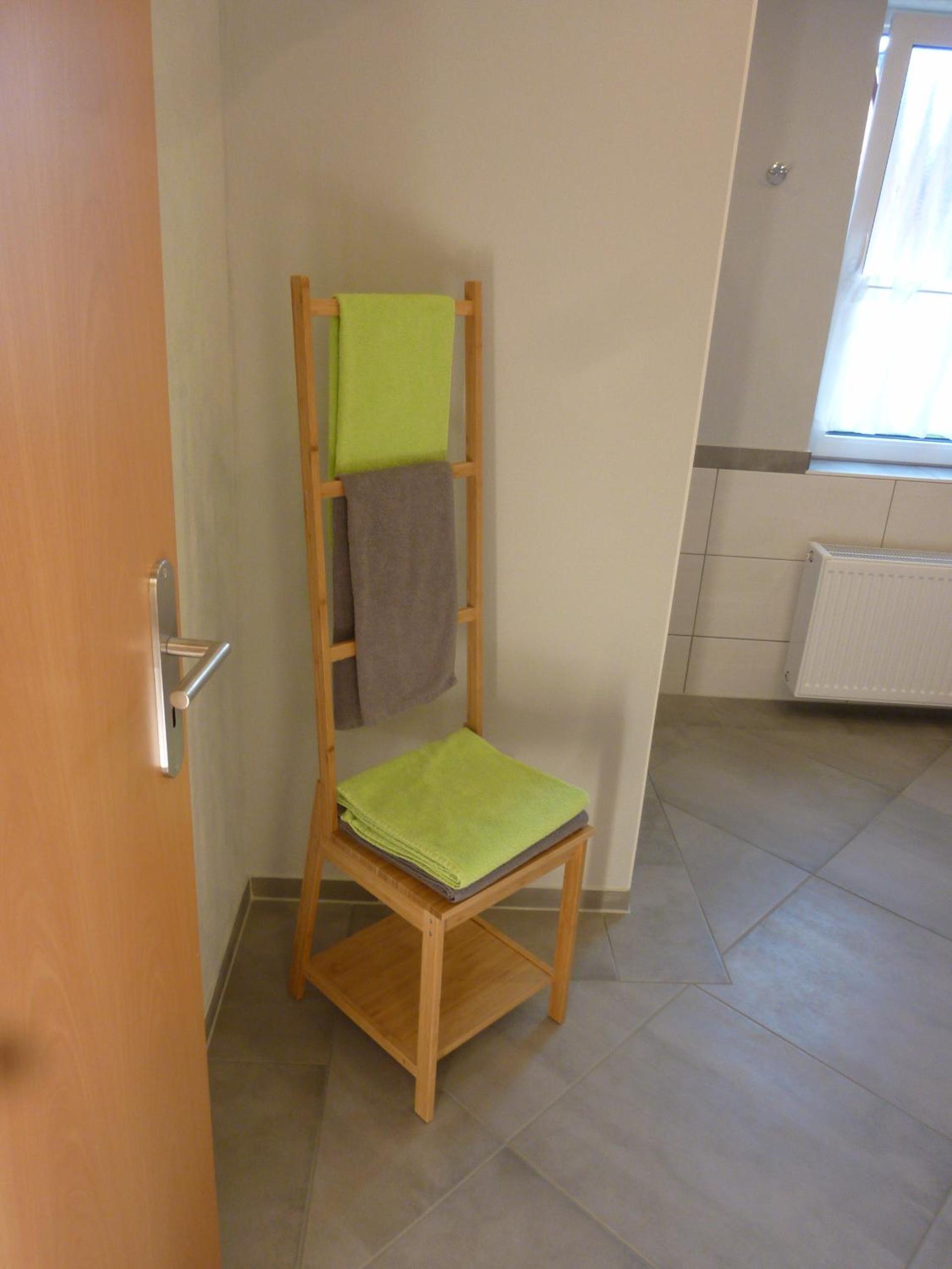 Apartment with Terrace photo 2