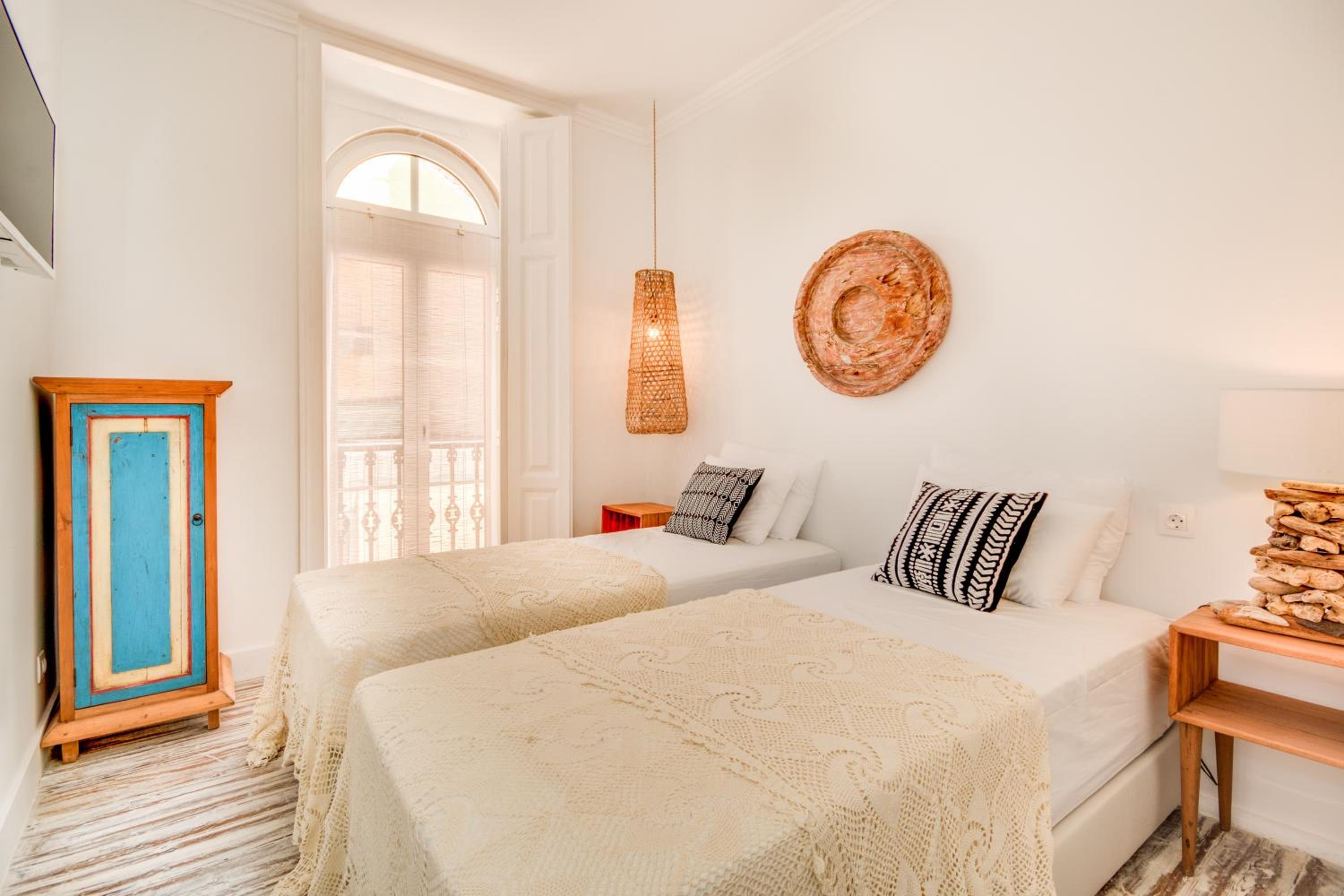 Small Double or Twin Room photo 1