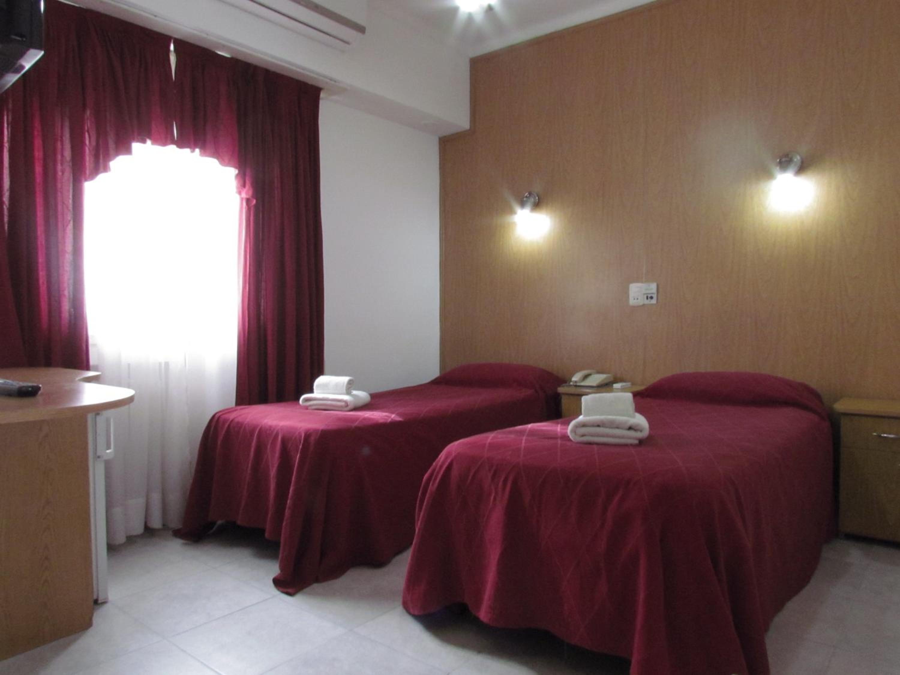 Superior Twin Room photo 3