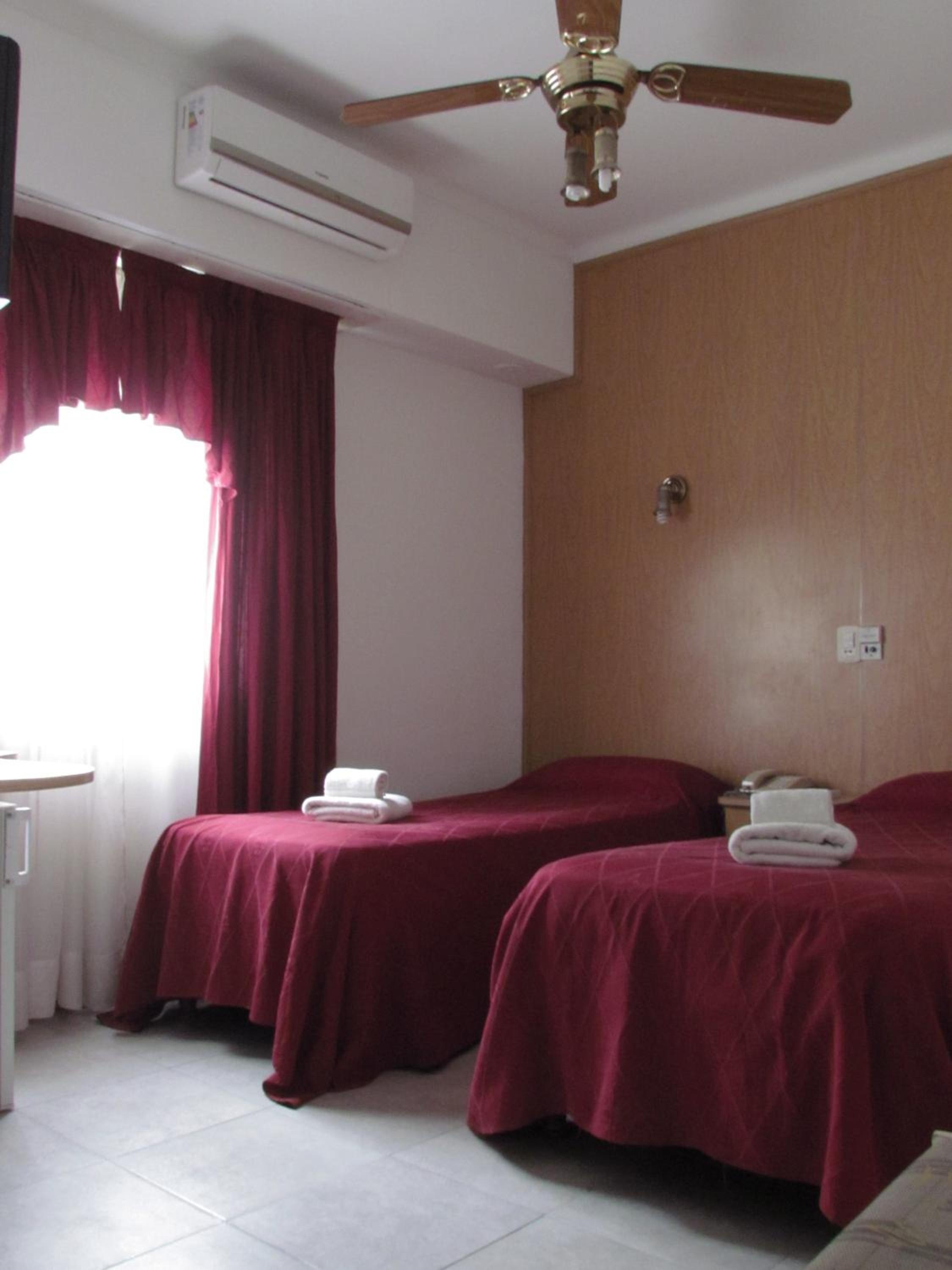 Superior Twin Room photo 1