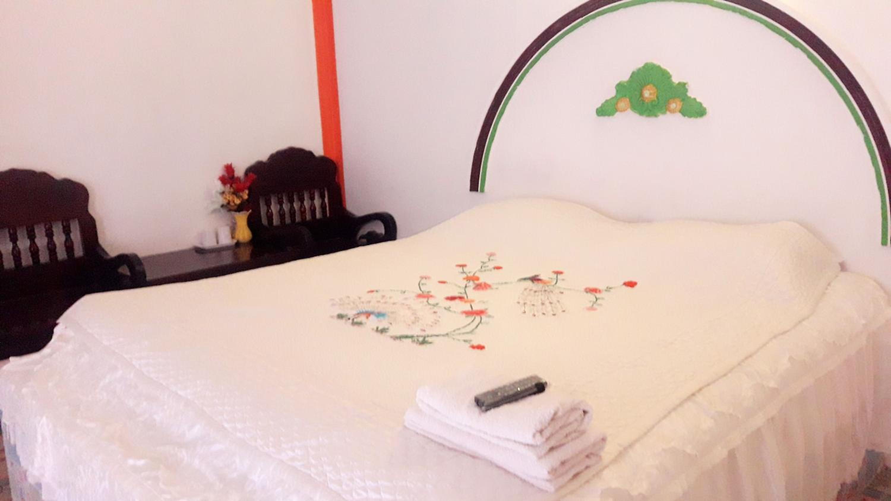 Deluxe Queen Room photo 2