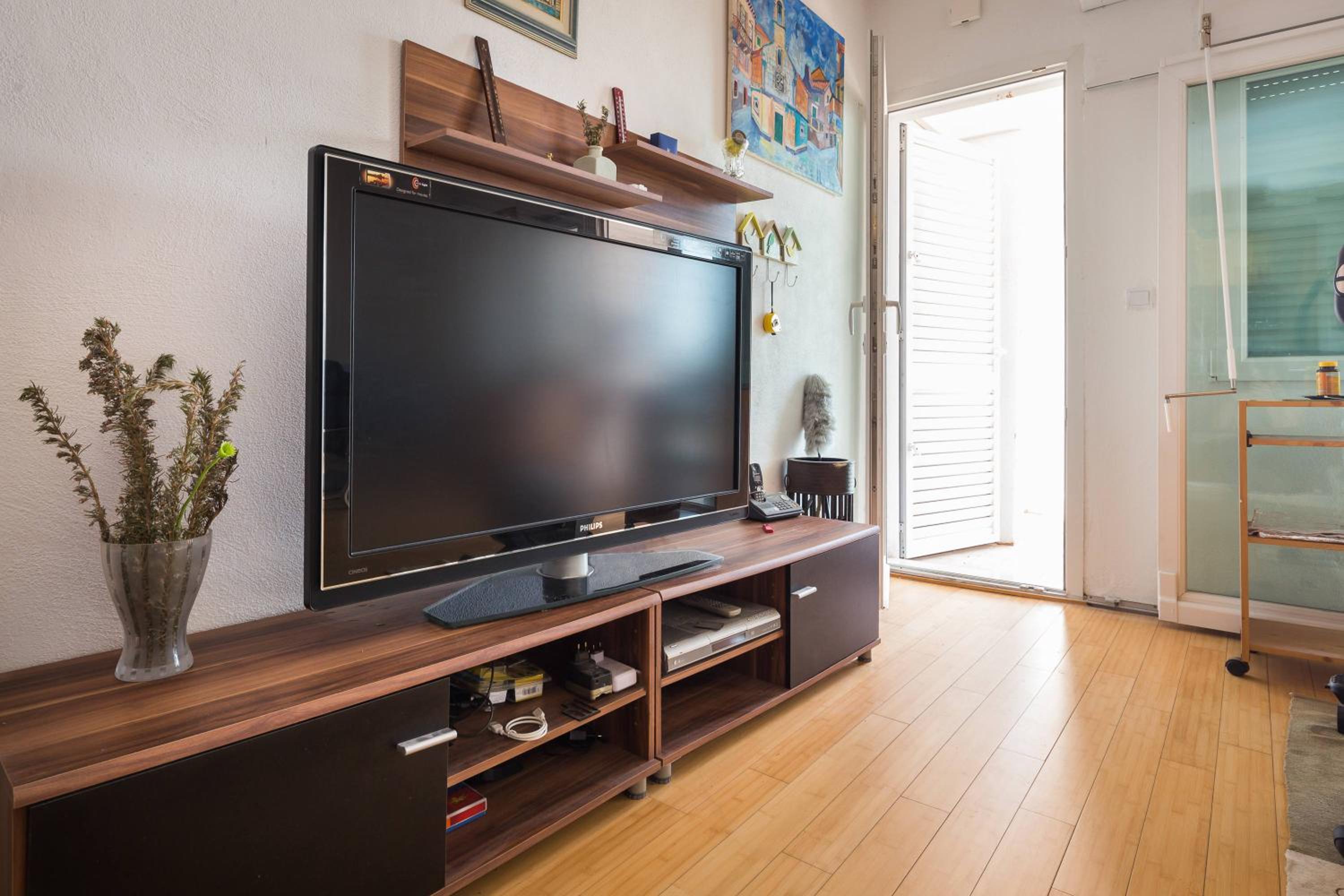 Apartment With Sea View photo 1