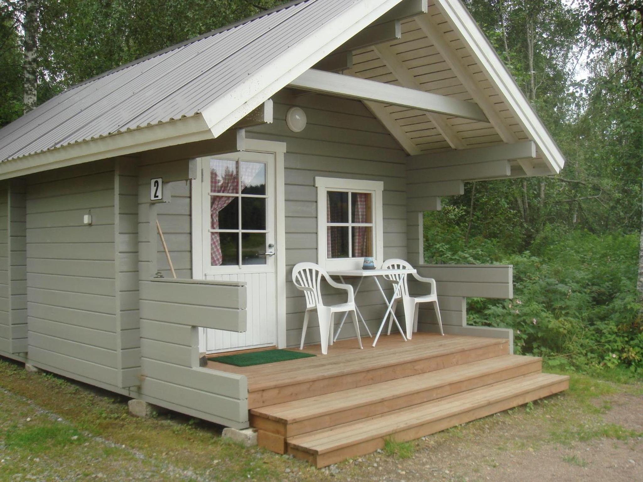 Small Cottage with Lake View photo 3