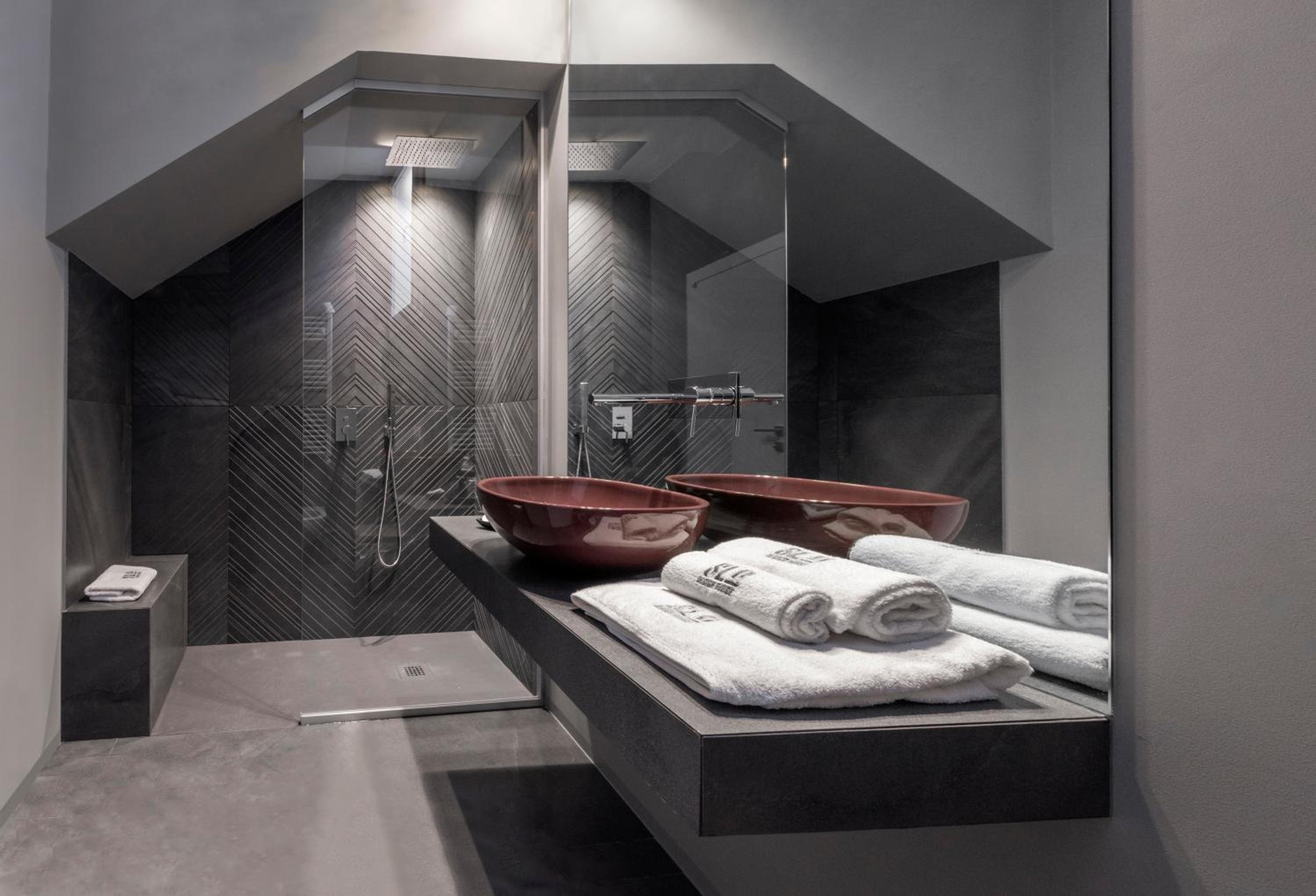 Suite with Terrace photo 3