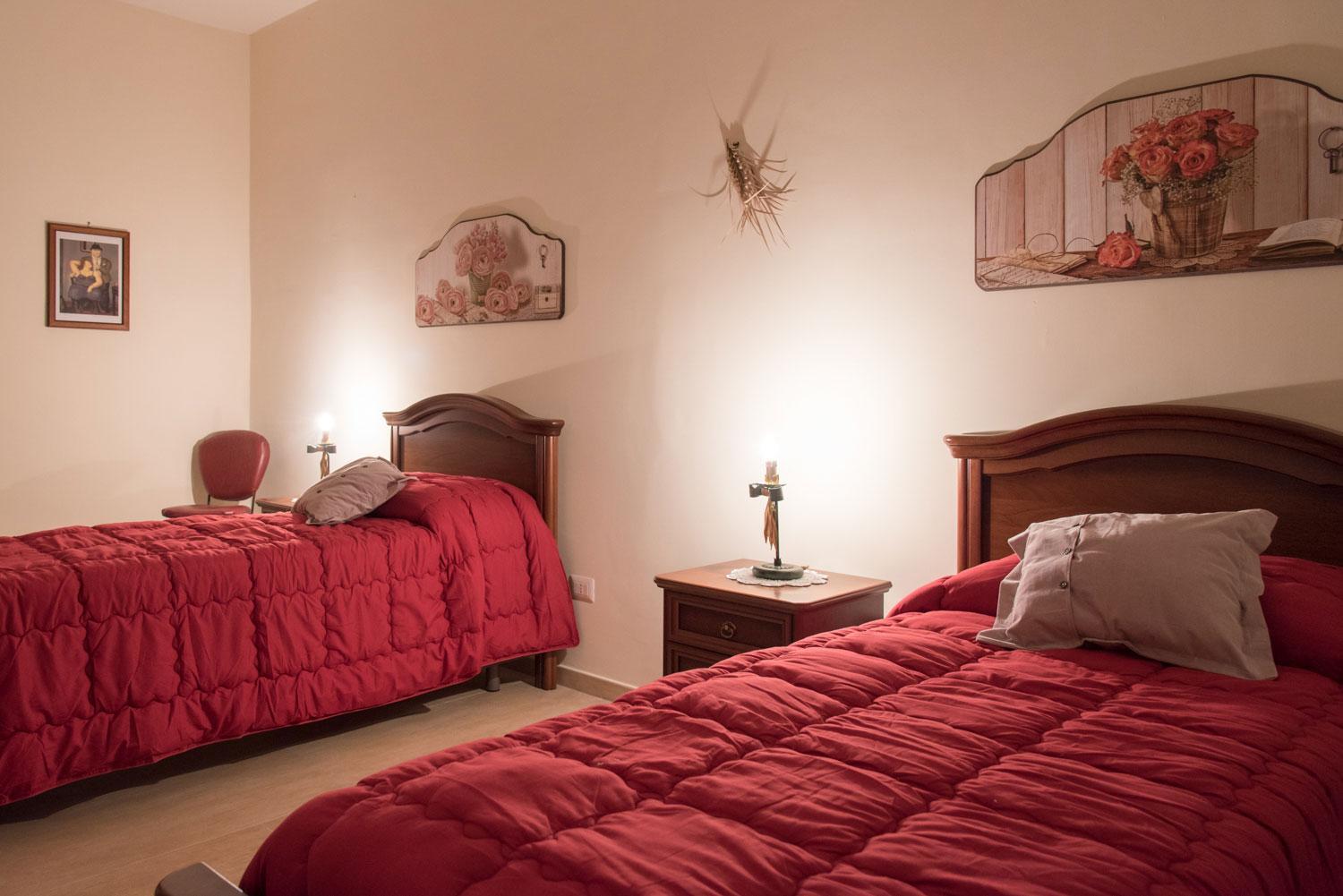 Double Room With Park View photo 2