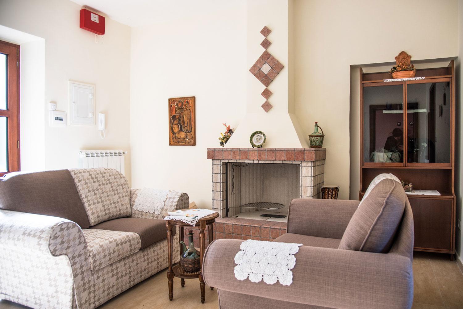 Double Room With Park View photo 1