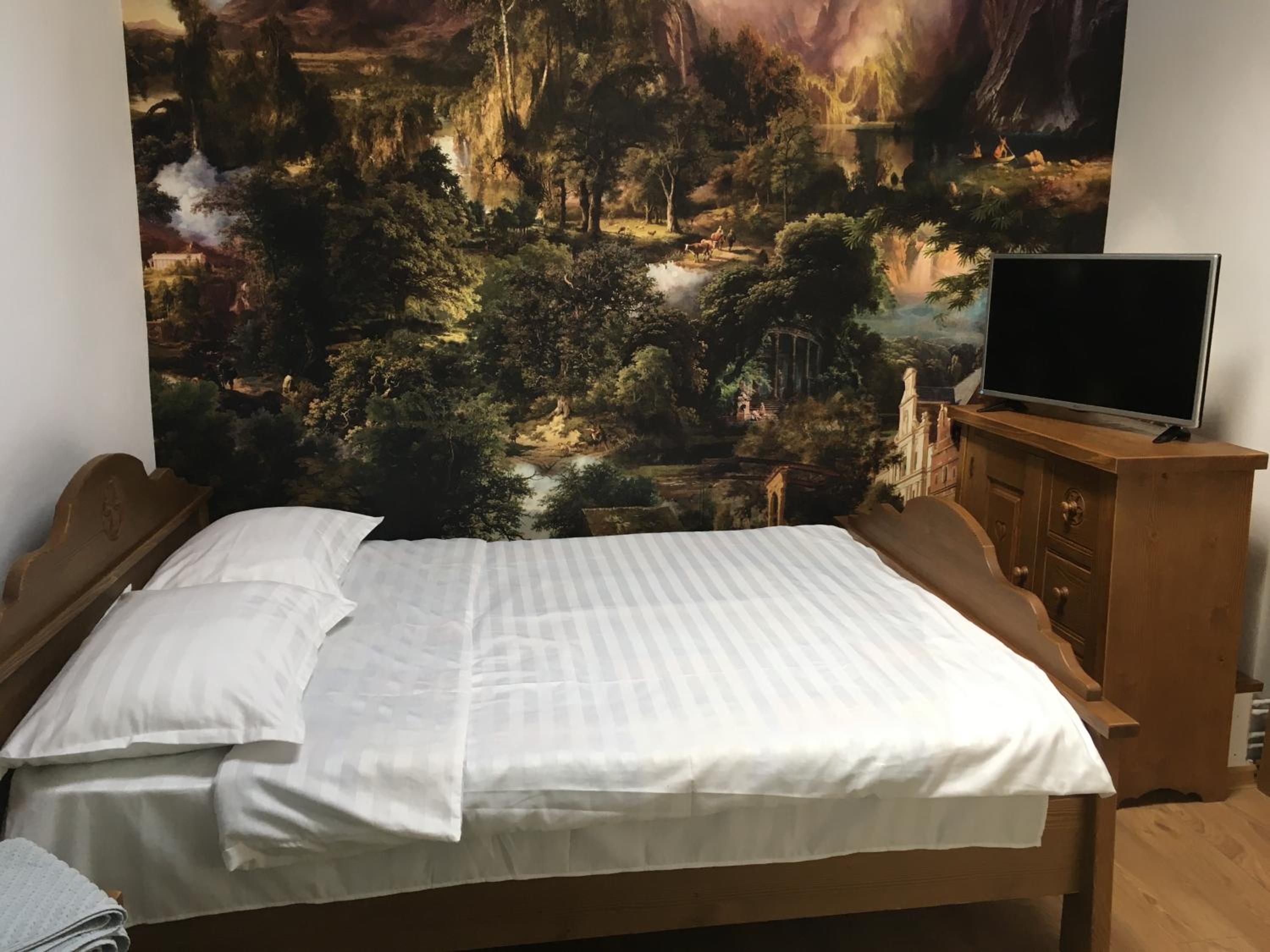 Double Room - Photo 1