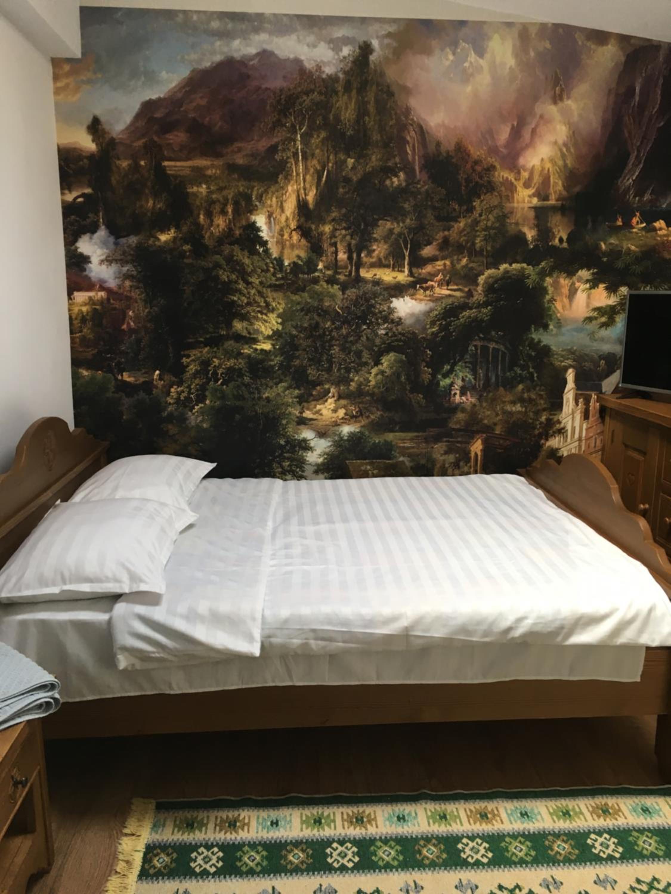 Double Room - Photo 4