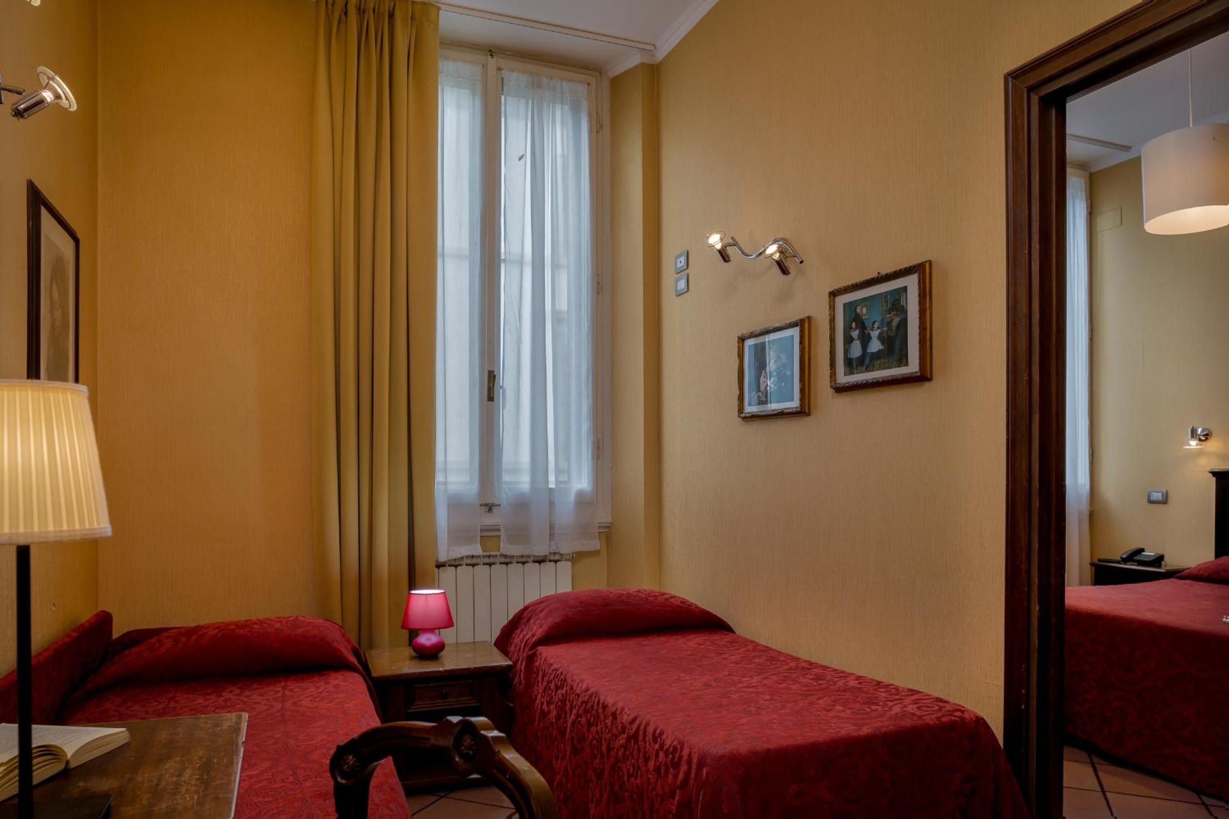 Quadruple Room photo 1
