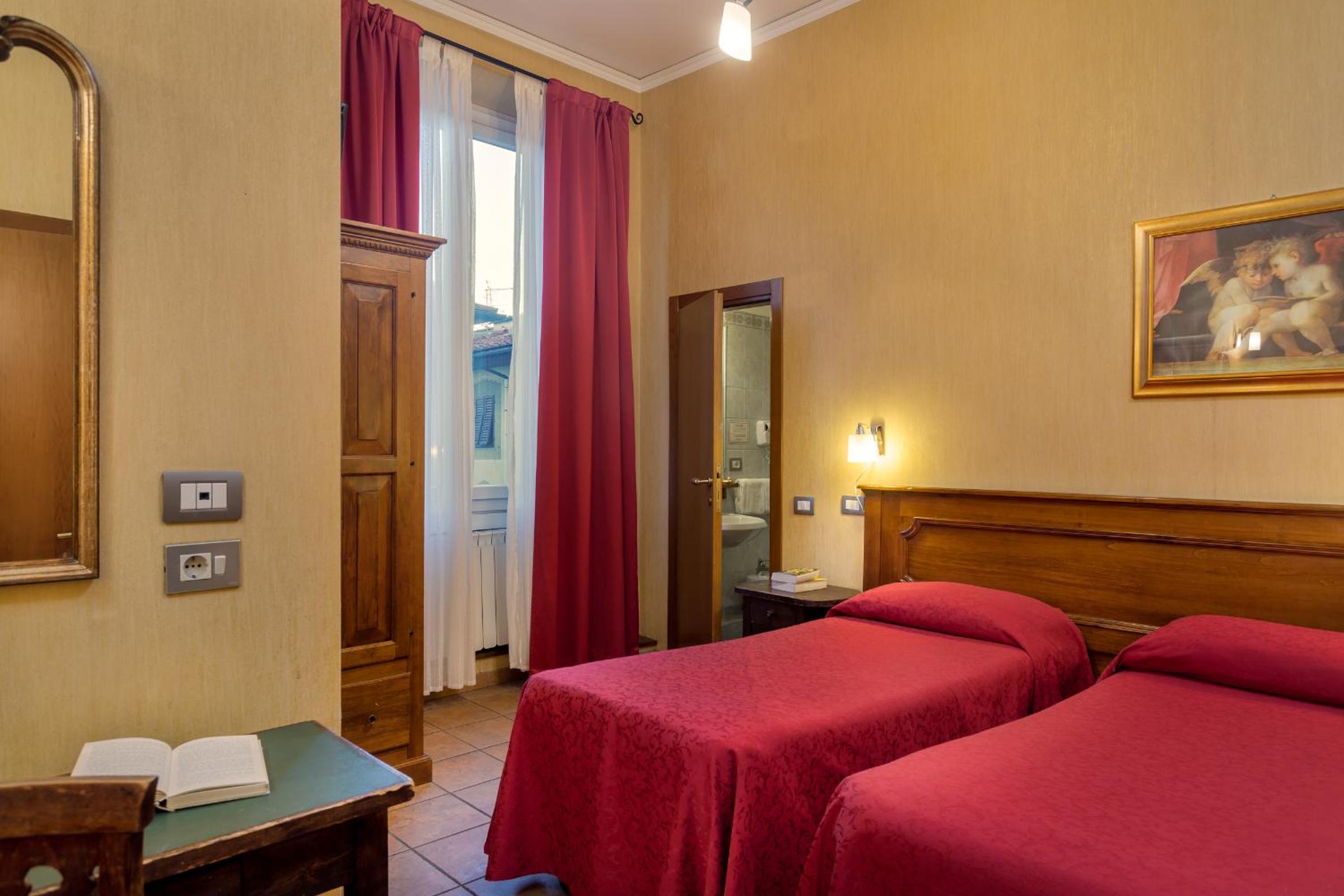 Triple Room photo 1