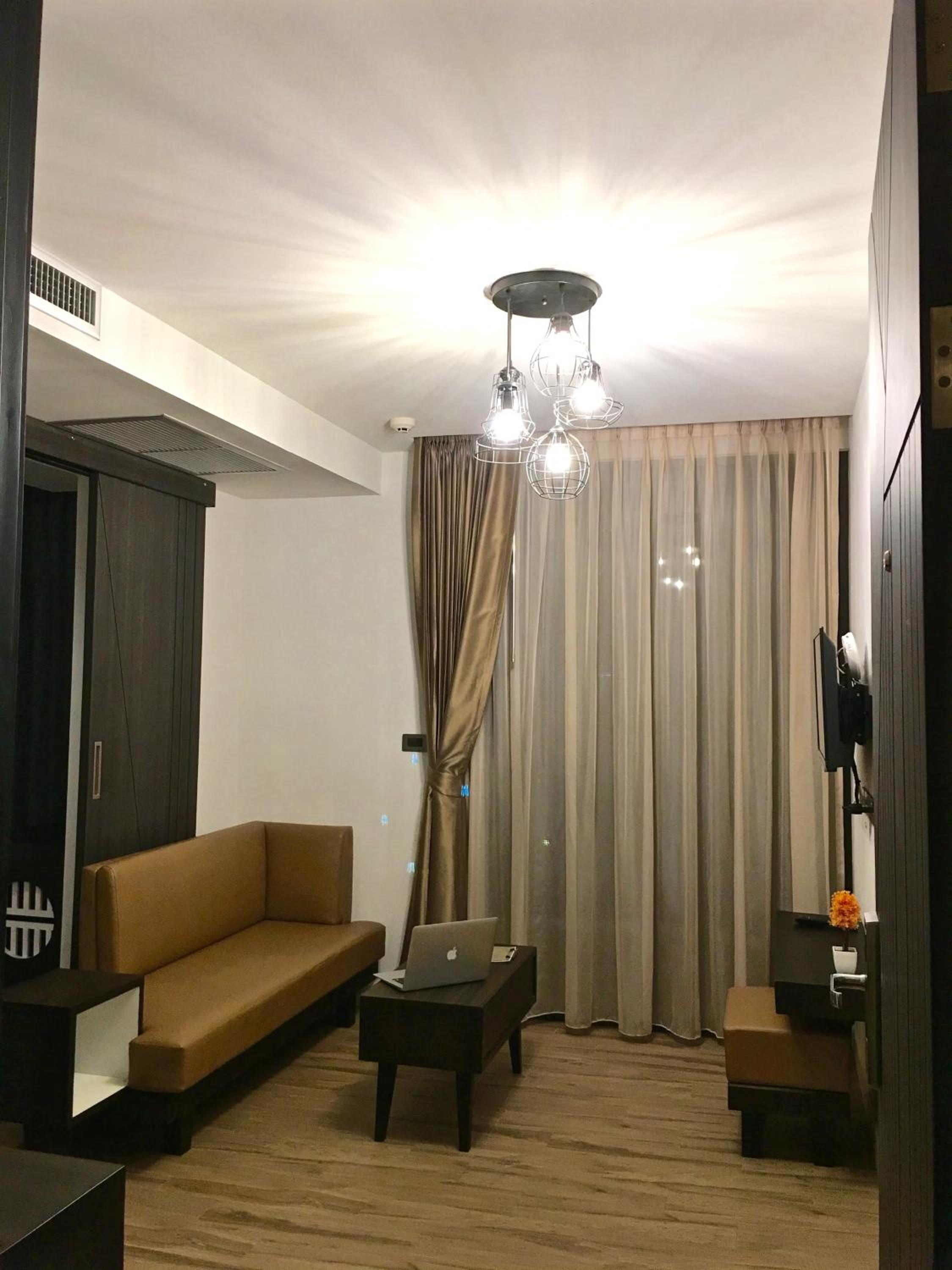 Deluxe Double Room - Photo 1
