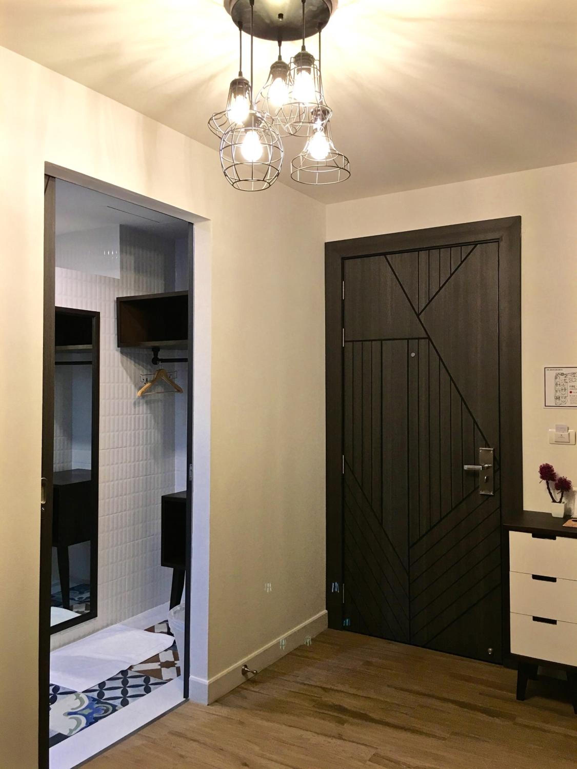 Deluxe Double Room - Photo 7