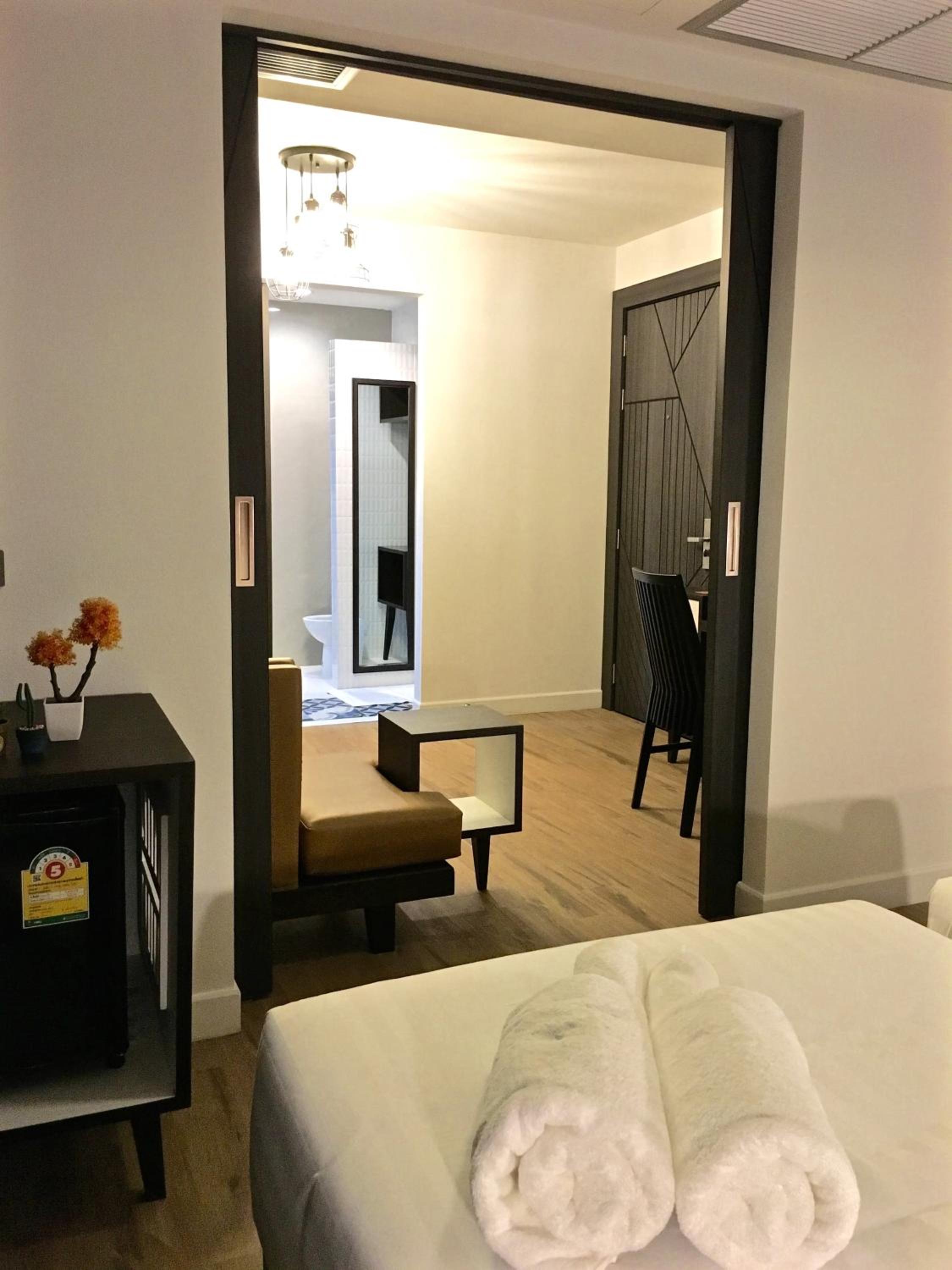 Deluxe Double Room - Photo 3