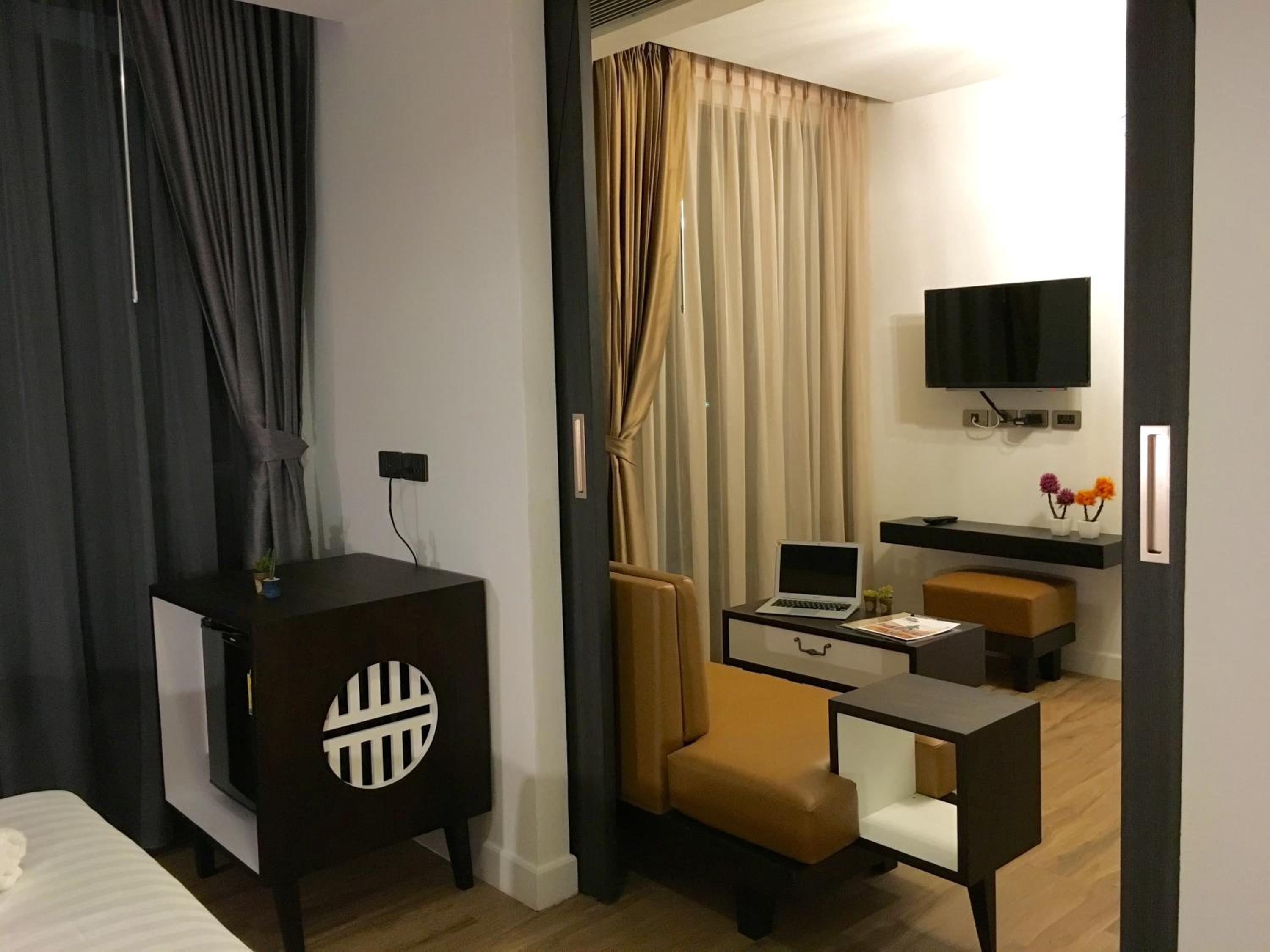 Deluxe Double Room - Photo 2