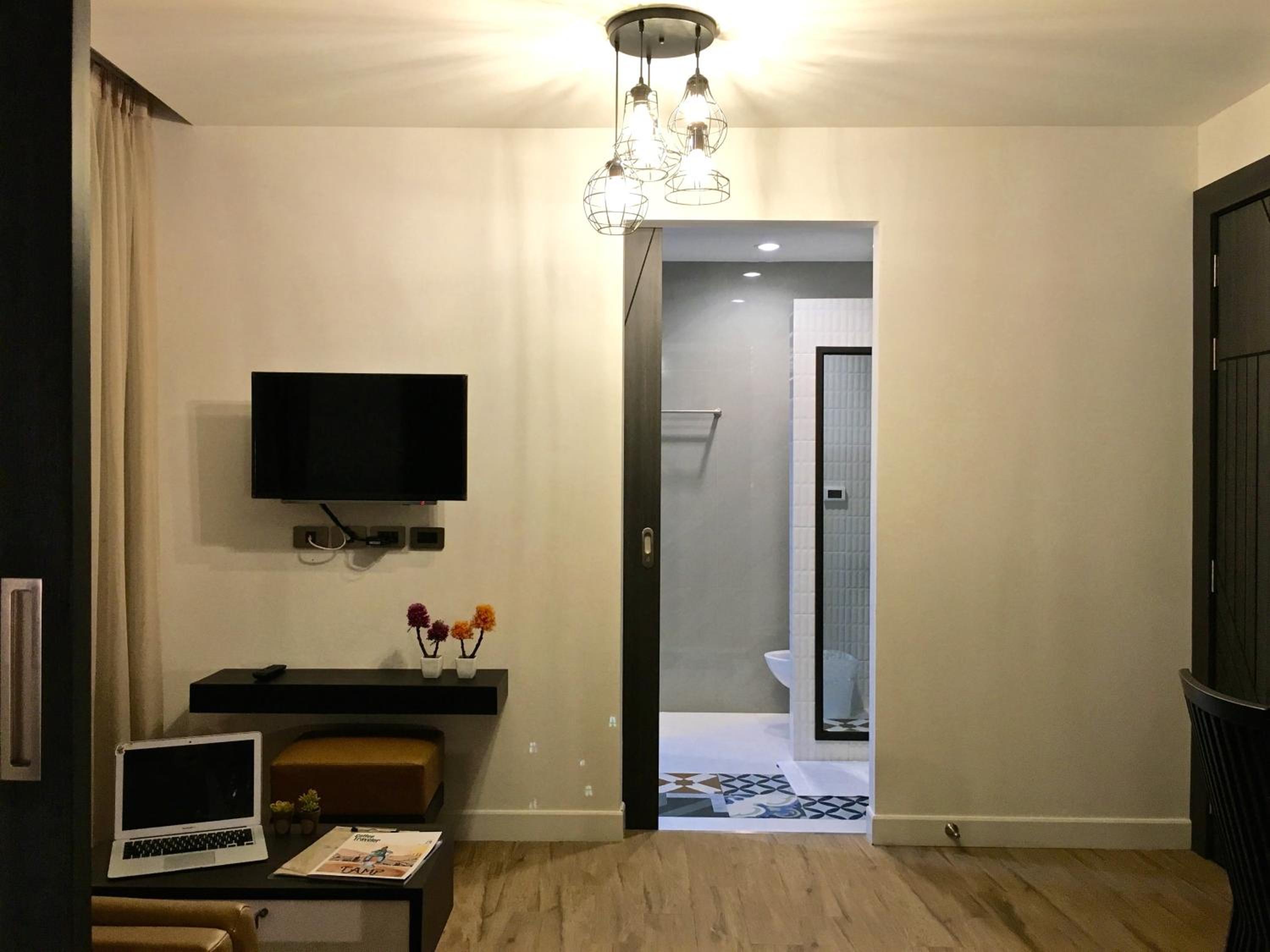 Deluxe Double Room - Photo 4