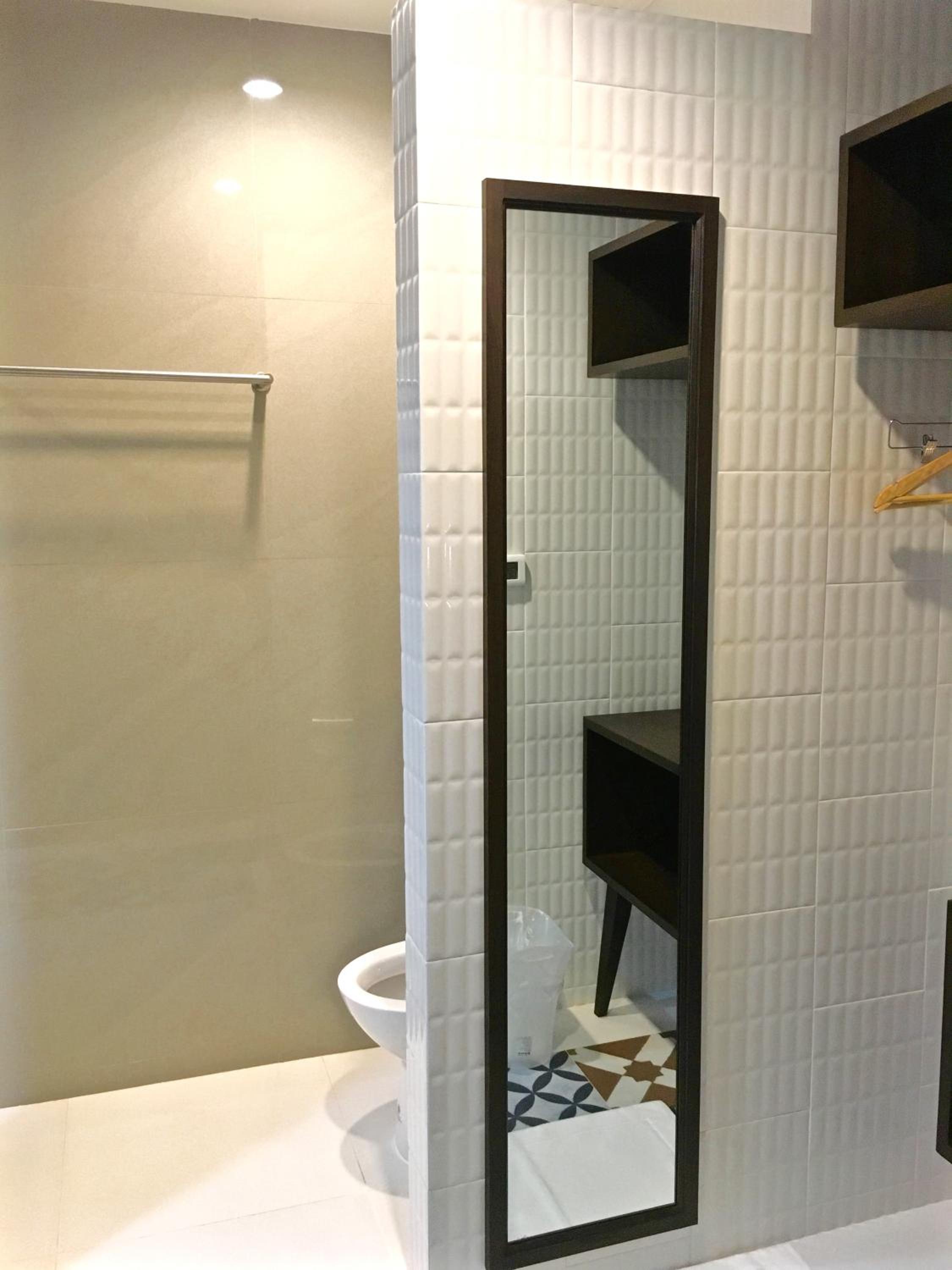 Standard Double or Twin Room photo 3
