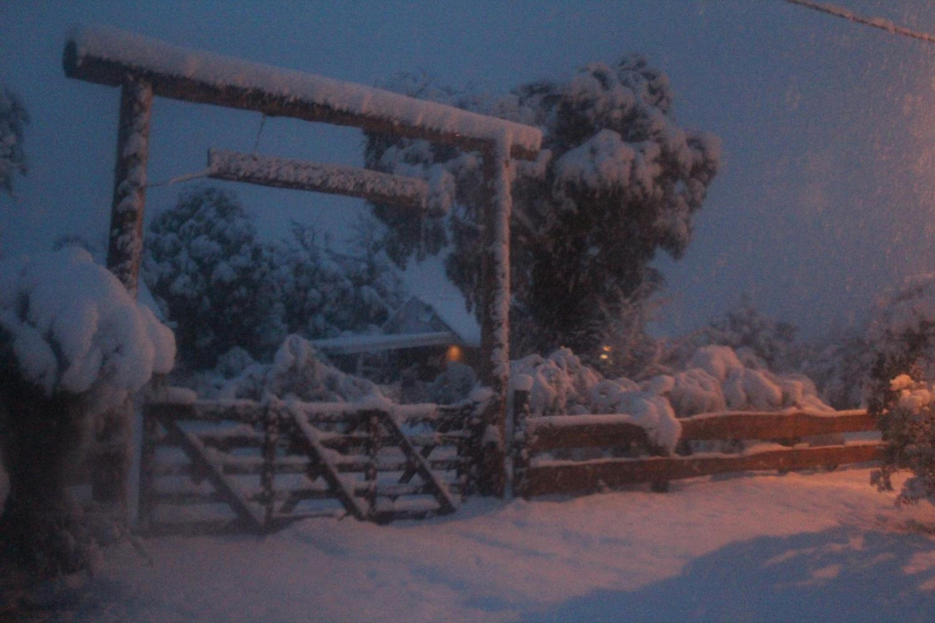 Chalet photo 3