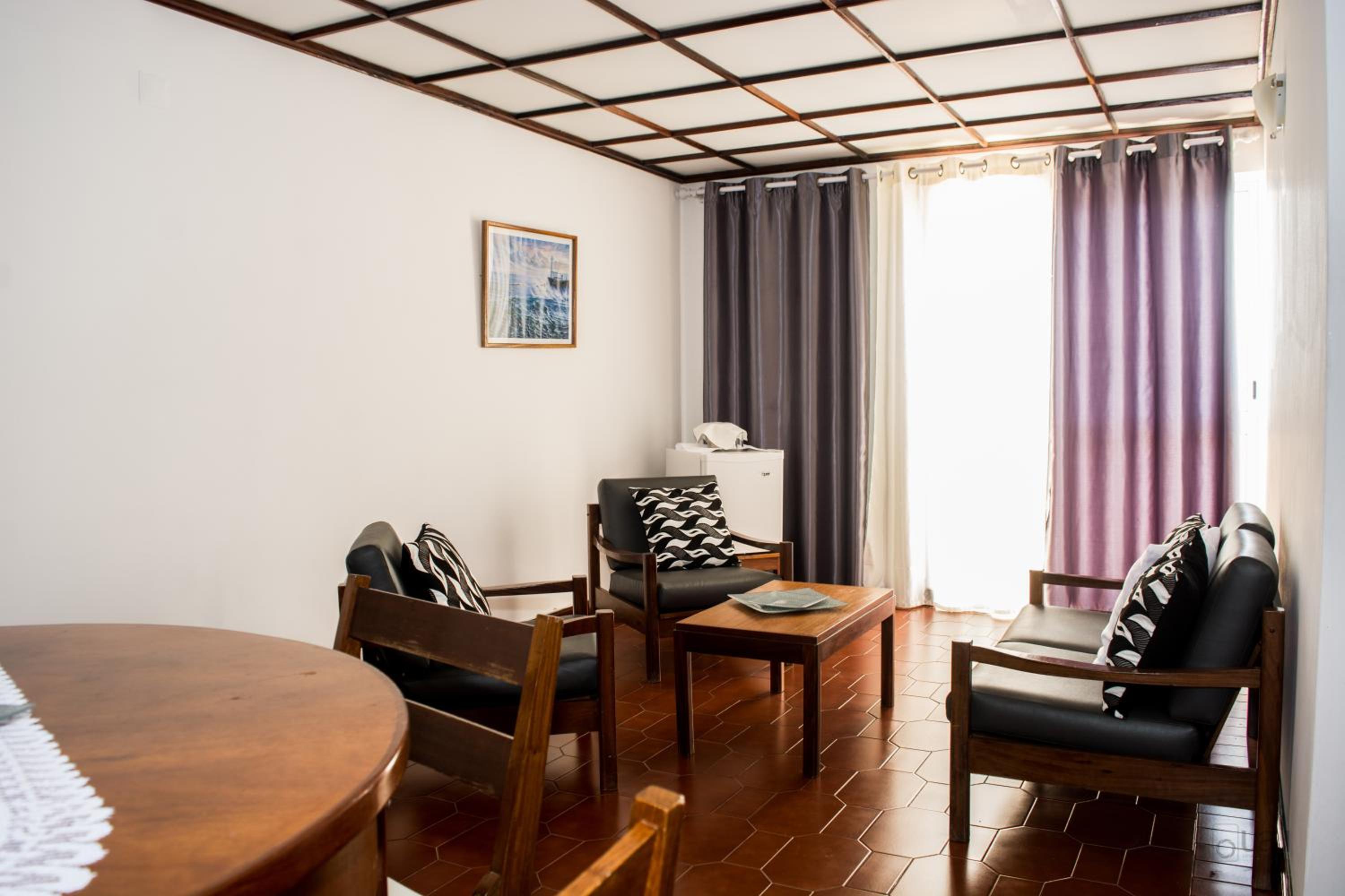 Suite with Sea View and City View photo 2