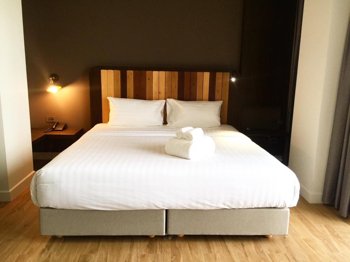 Standard Double or Twin Room photo 1