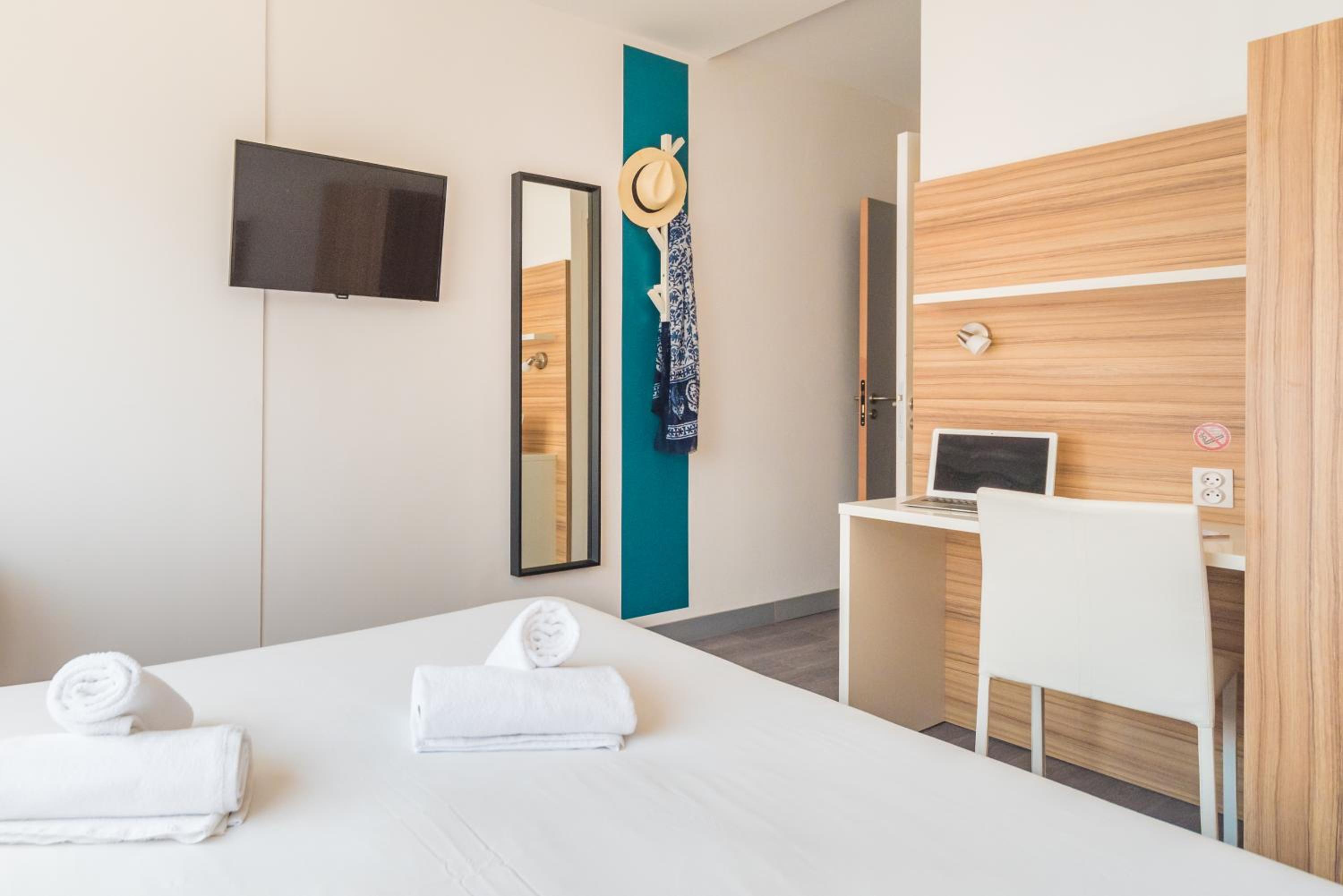 Superior Double Room 16 m2 - Photo 4