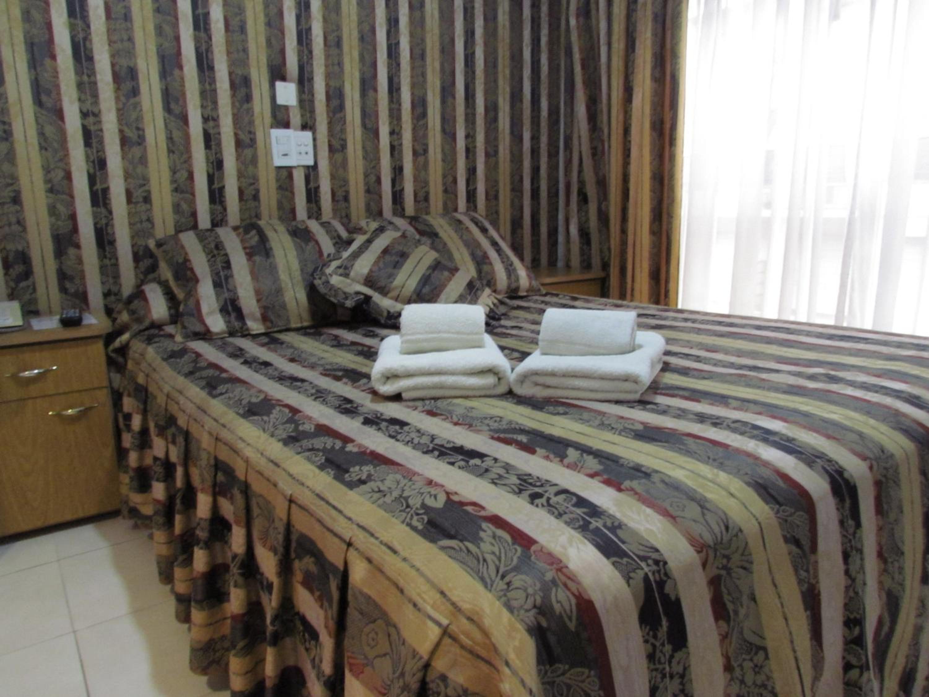 Quadruple Room photo 1