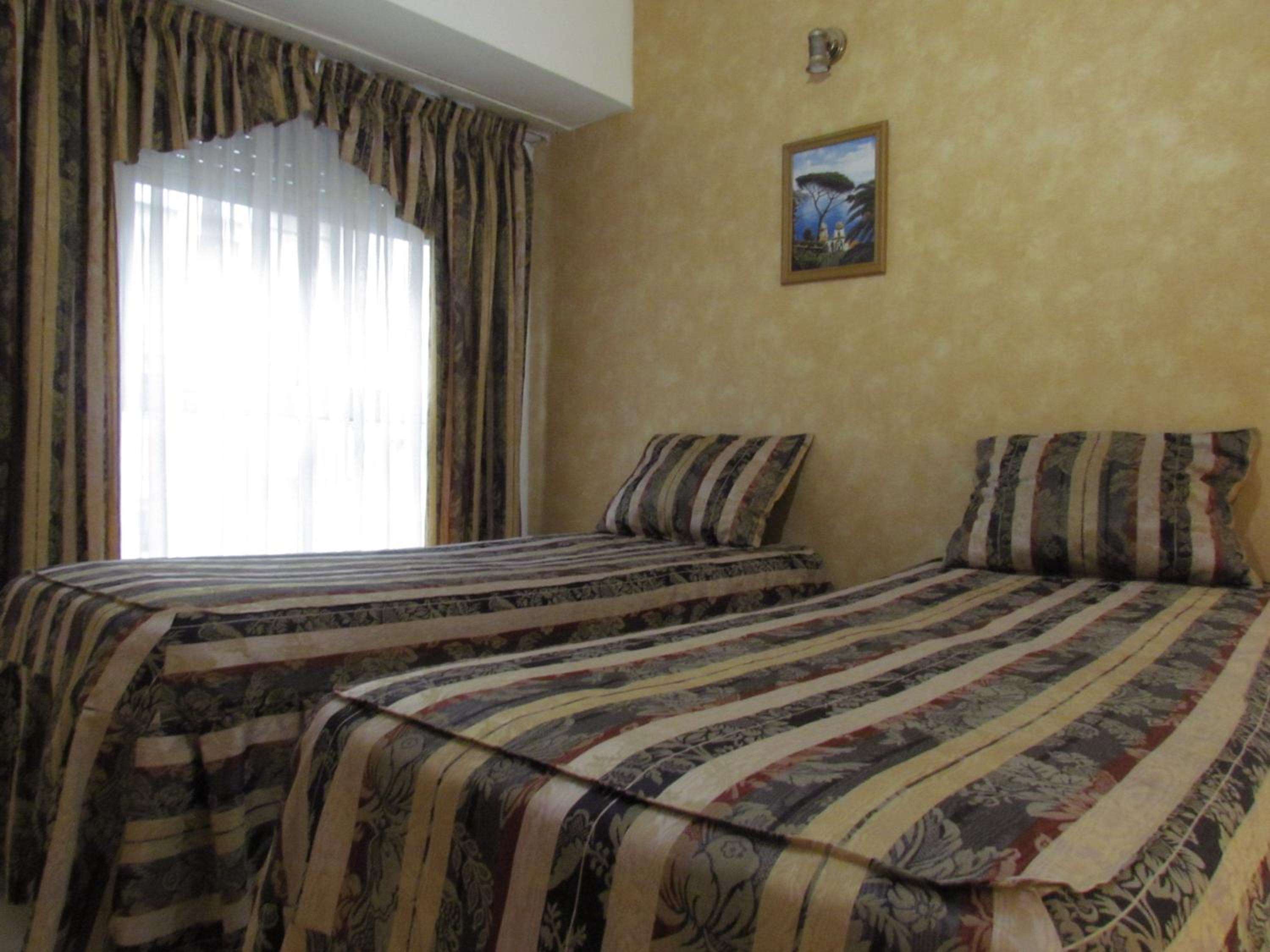 Quadruple Room photo 2