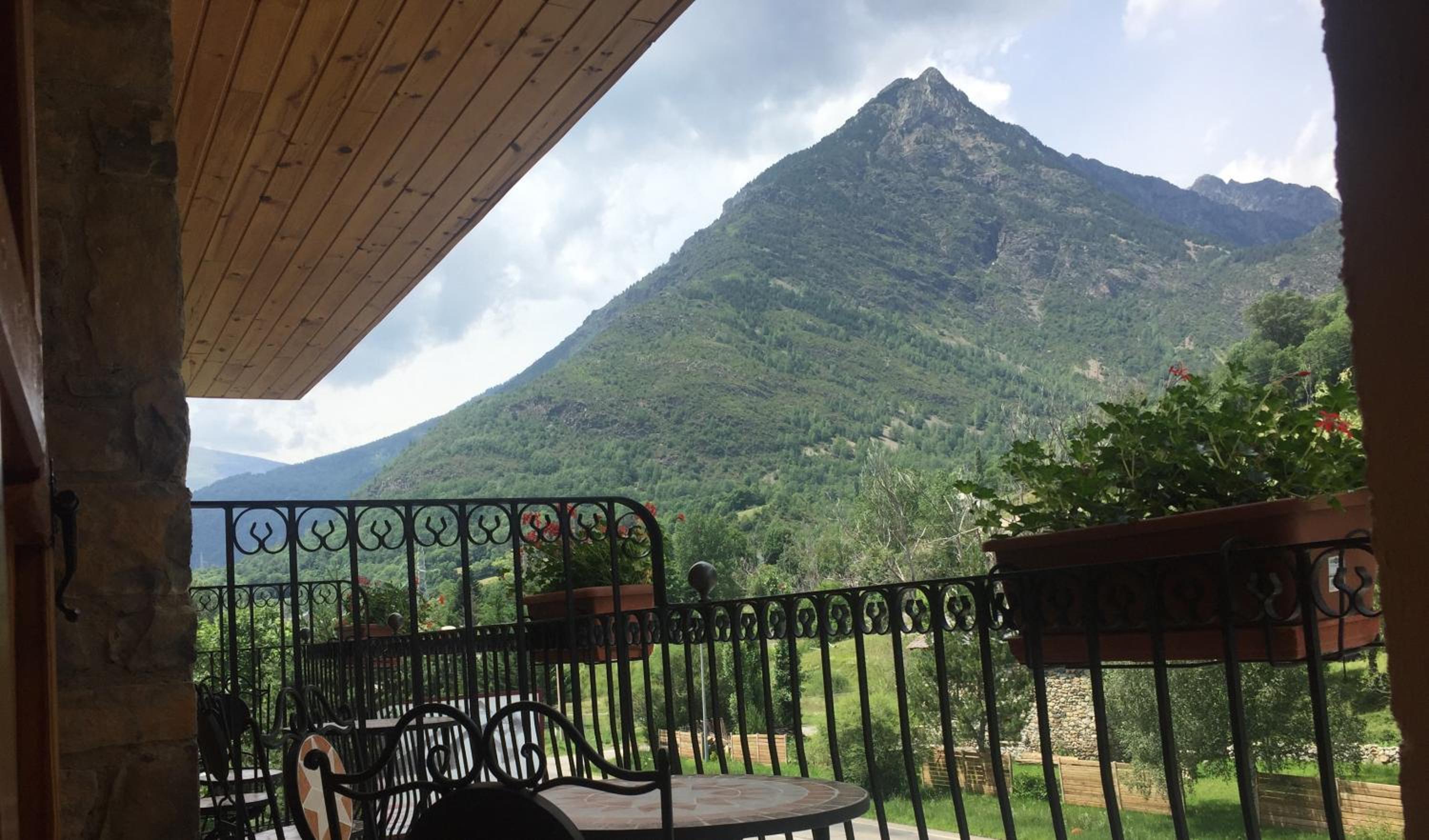 Double Room with Terrace photo 2