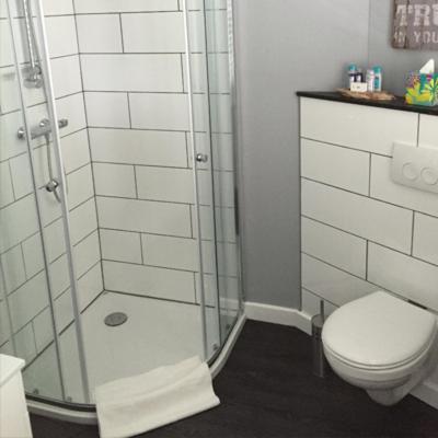 Double Room with Private Bathroom - Photo 4