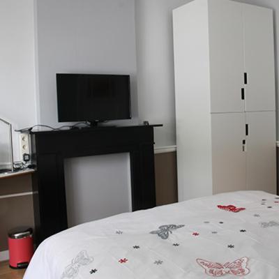 Double Room with Private Bathroom - Photo 3