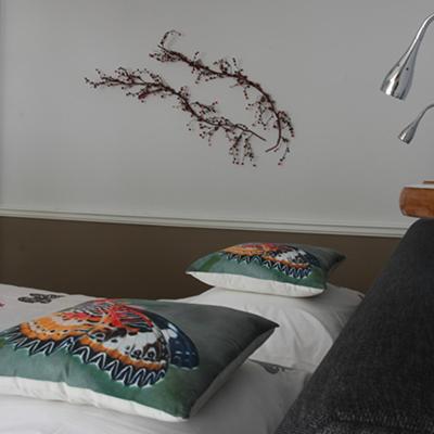 Double Room with Private Bathroom - Photo 16