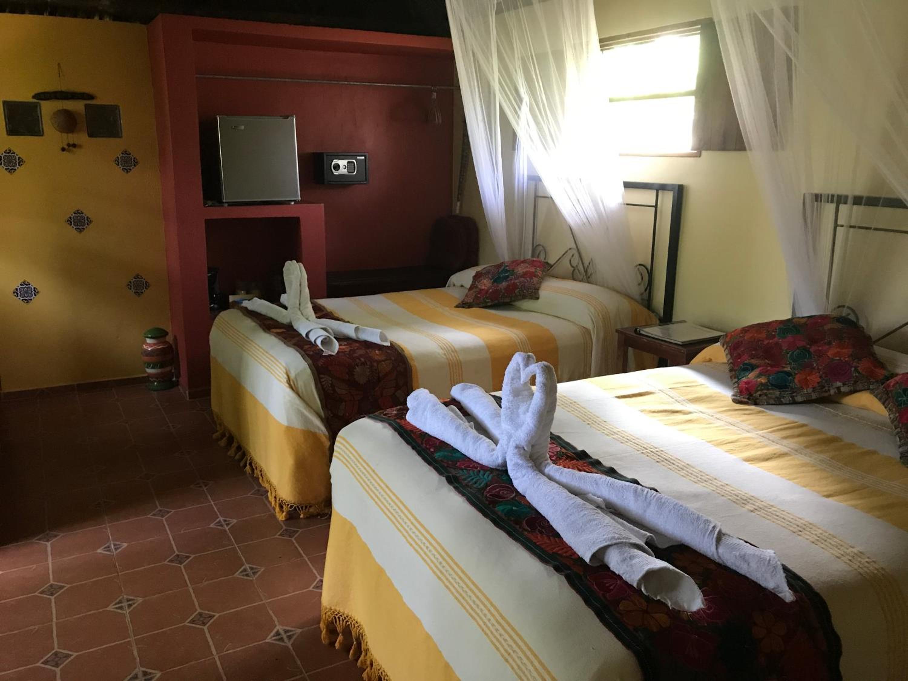 Quadruple Room photo 1