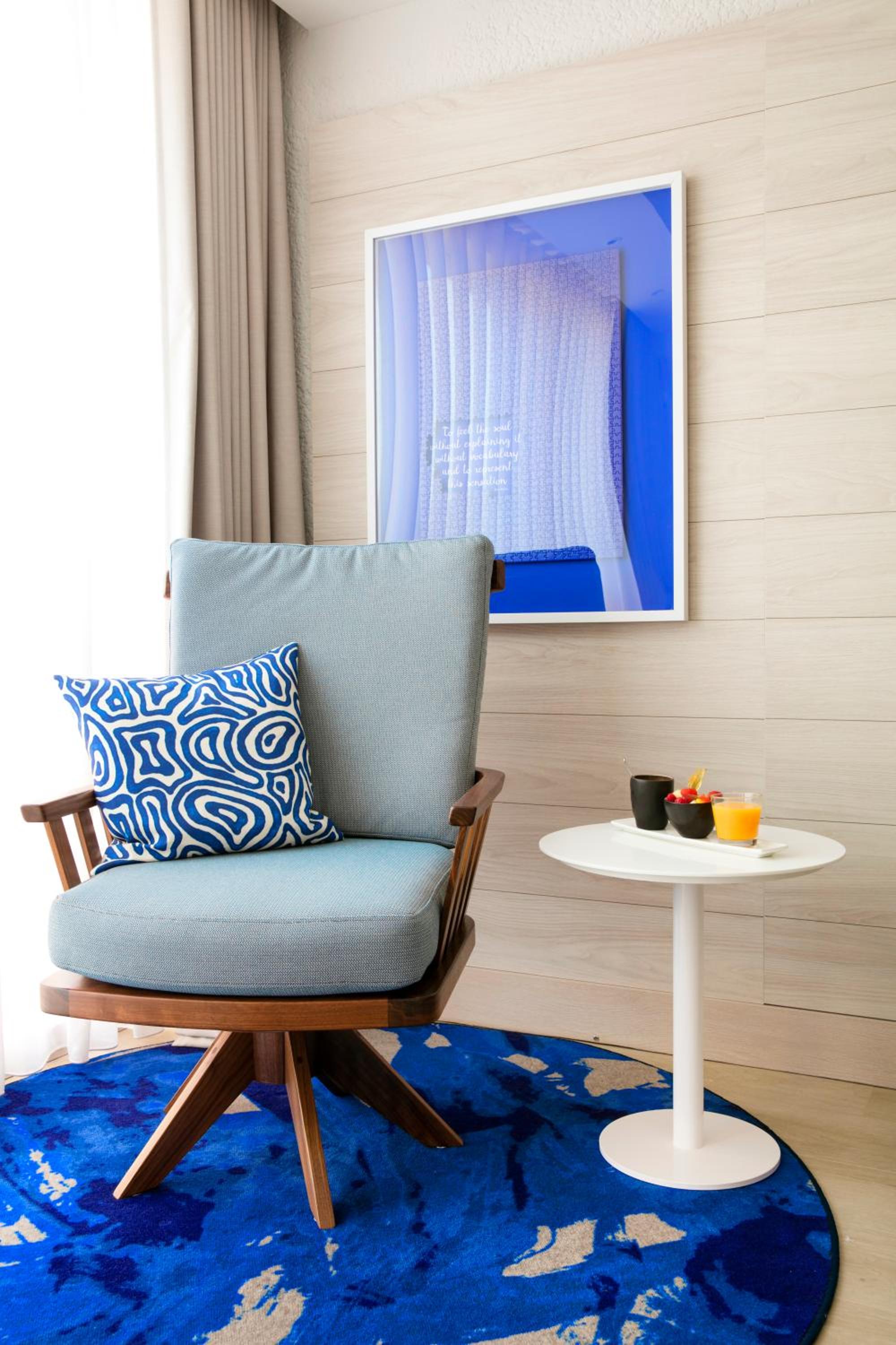 Superior Room - City View - Photo 3